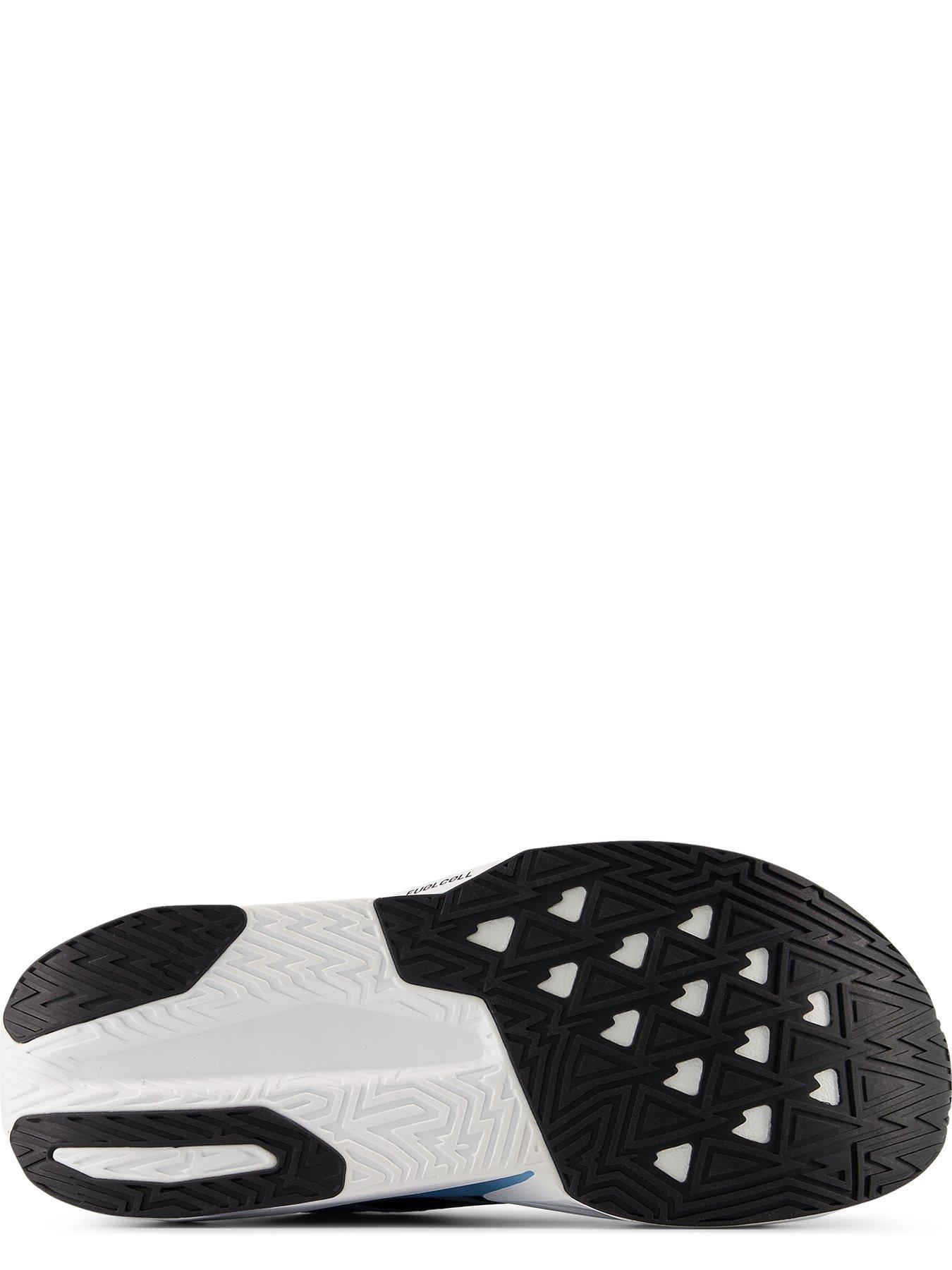  image of new-balance-mens-running-fuelcell-rebel-v5-trainers-blue