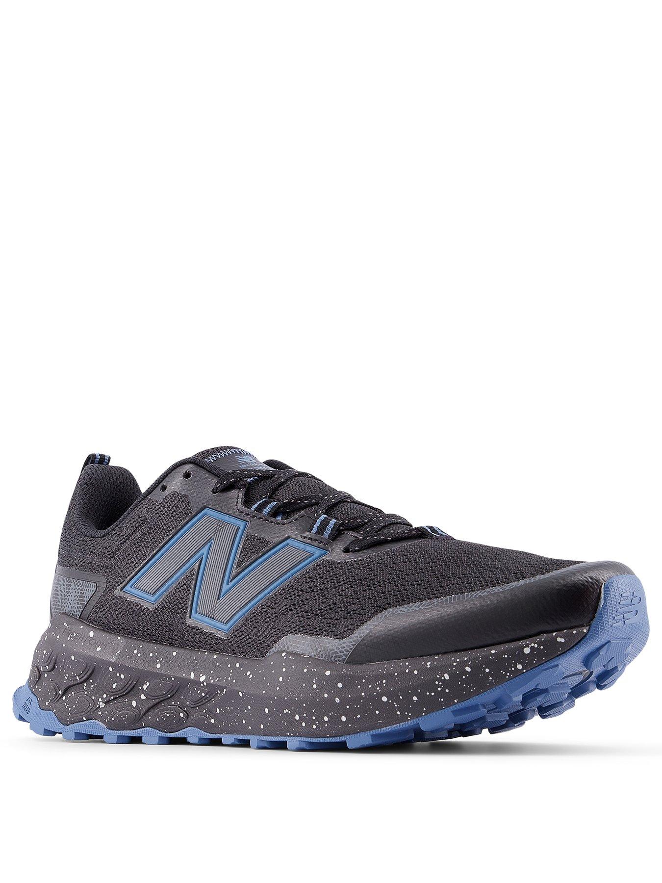 Image 2 of 7 of New Balance Mens Trail Running Fresh Foam X Garoe V2 Trainers