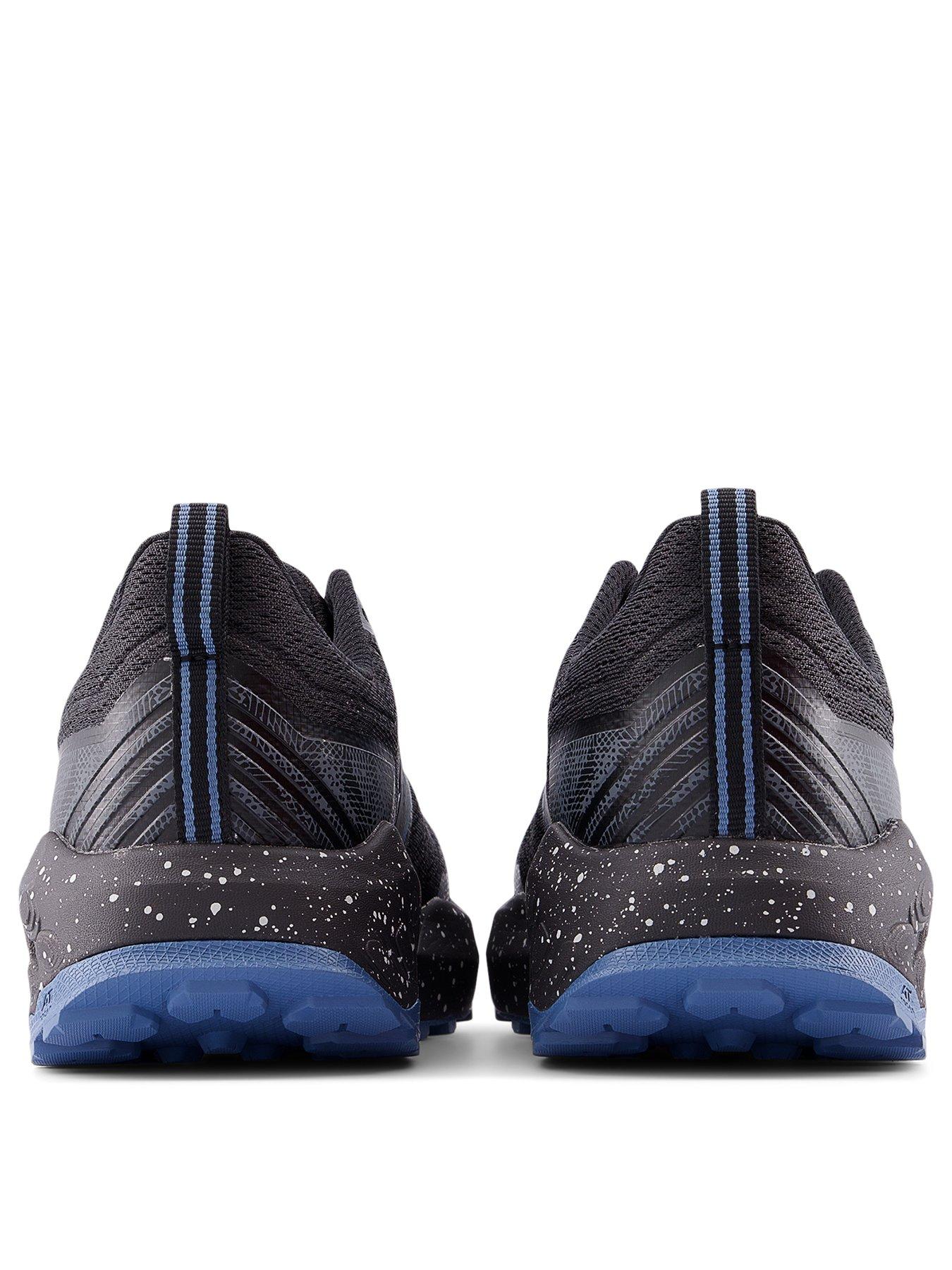 Image 3 of 7 of New Balance Mens Trail Running Fresh Foam X Garoe V2 Trainers