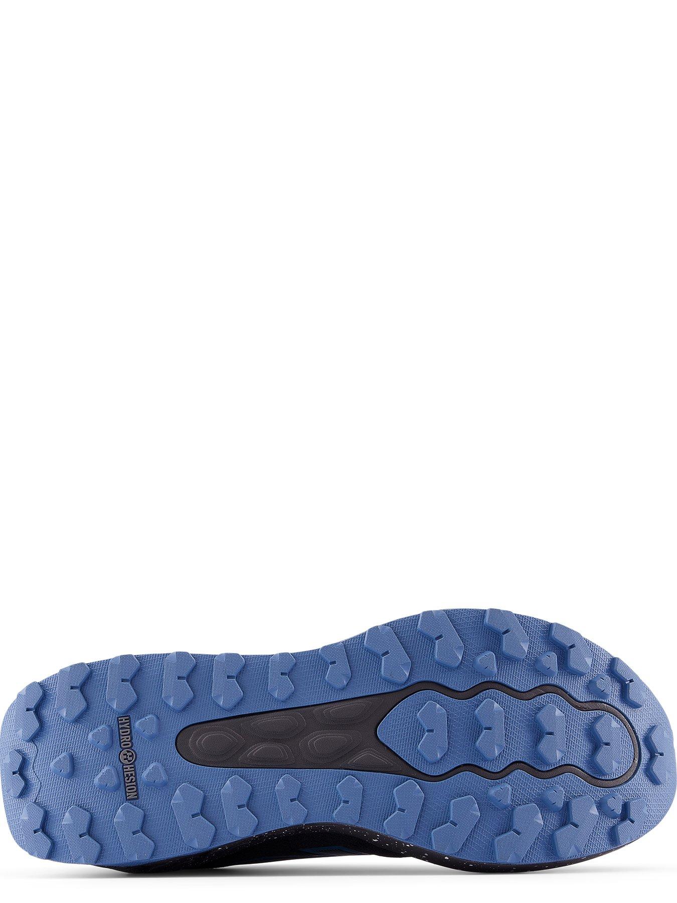 Image 5 of 7 of New Balance Mens Trail Running Fresh Foam X Garoe V2 Trainers