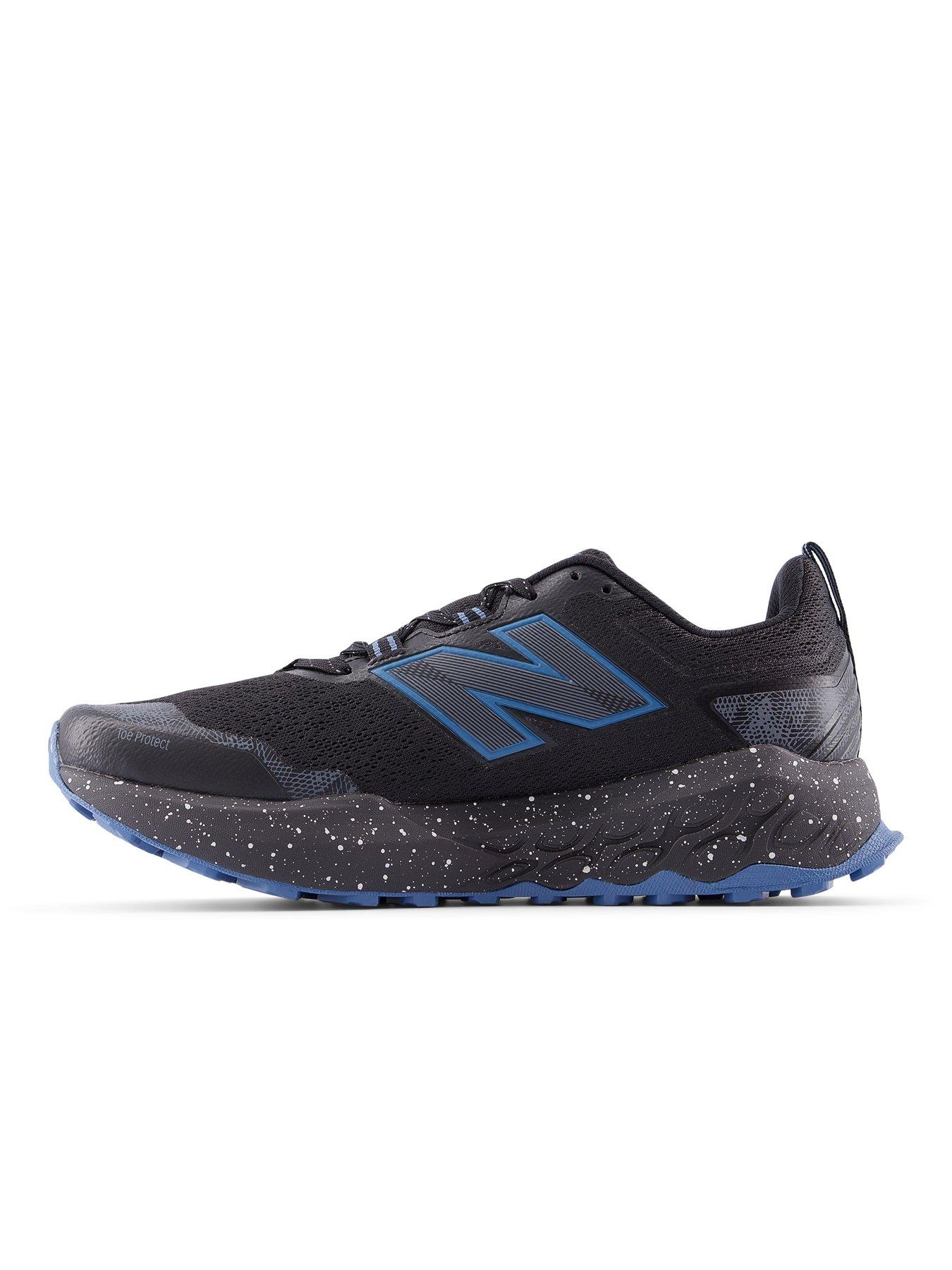 Image 6 of 7 of New Balance Mens Trail Running Fresh Foam X Garoe V2 Trainers