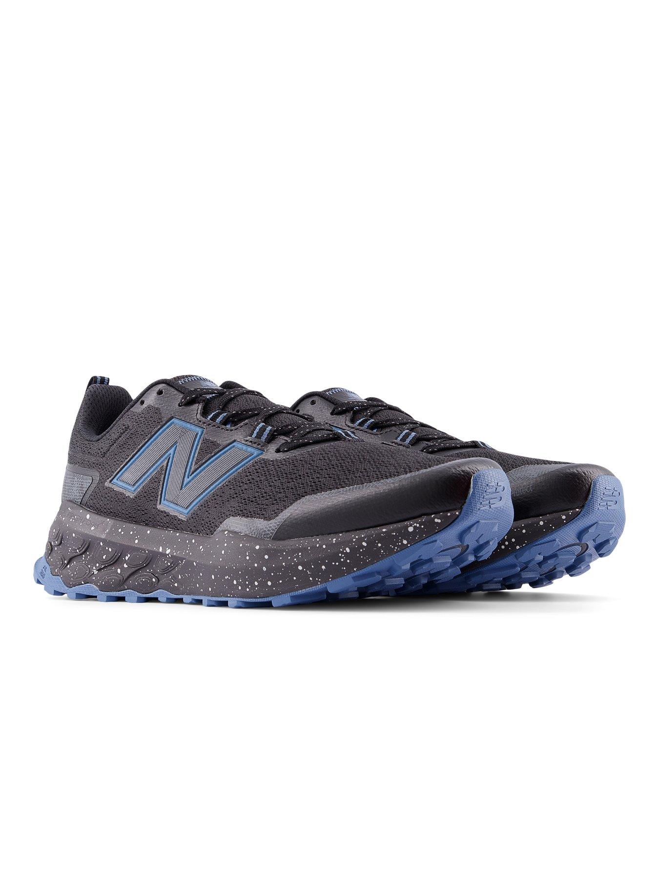 Image 7 of 7 of New Balance Mens Trail Running Fresh Foam X Garoe V2 Trainers