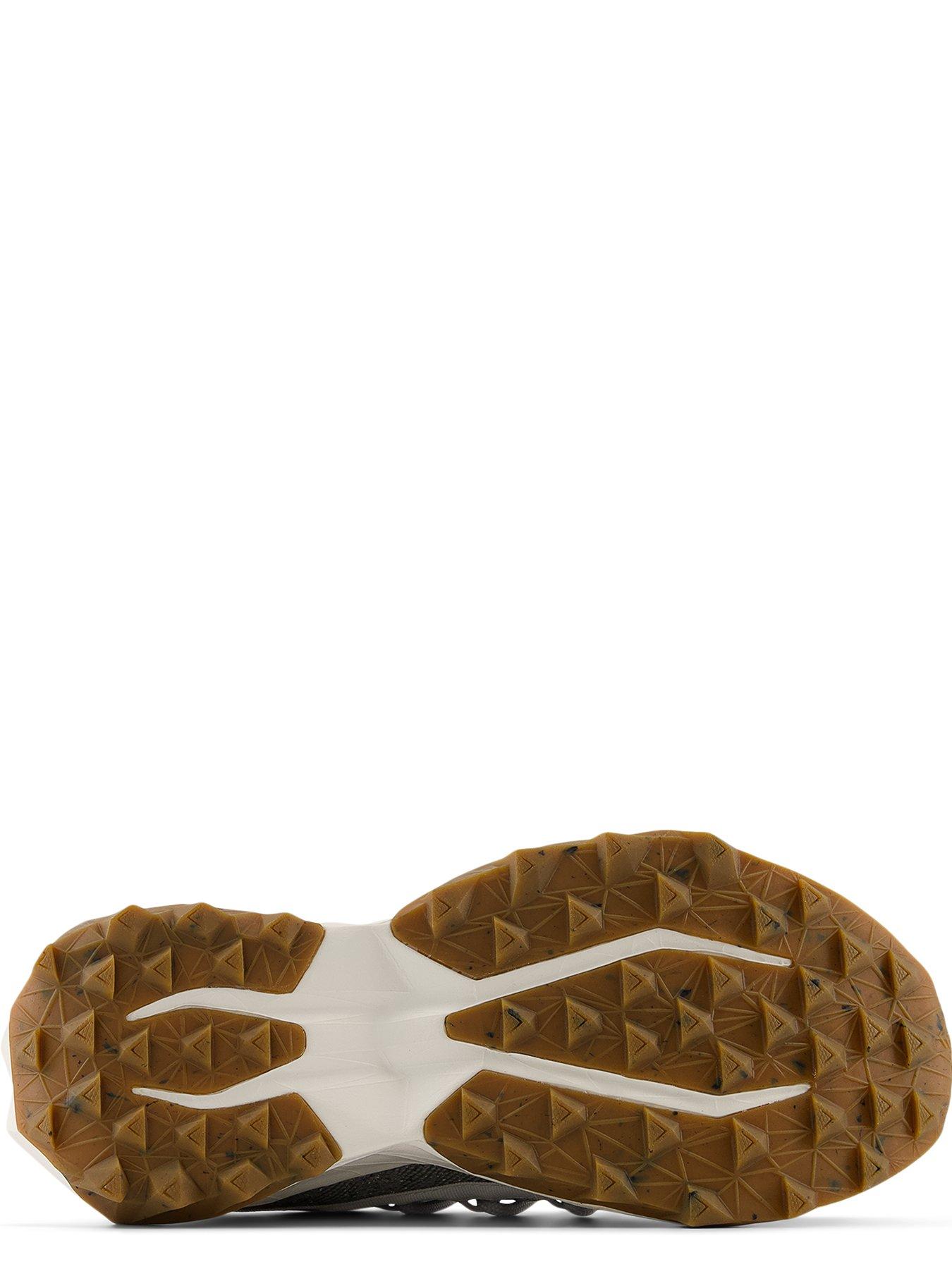 Image 4 of 6 of New Balance Womens Trail Running Tektrel Trainers - Grey