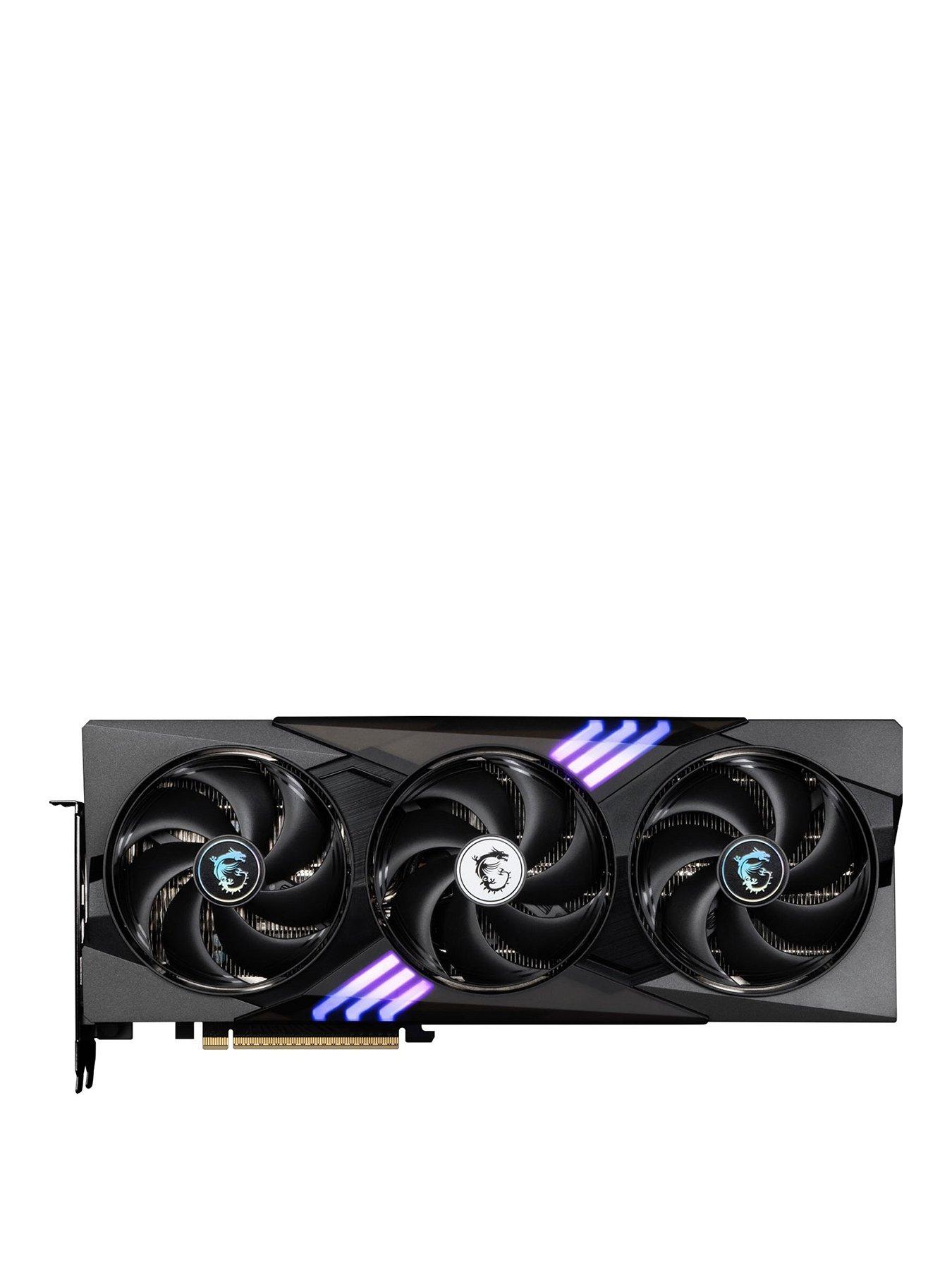  image of msi-gaming-trio-oc-geforce-rtx-5070-12g-graphic-card