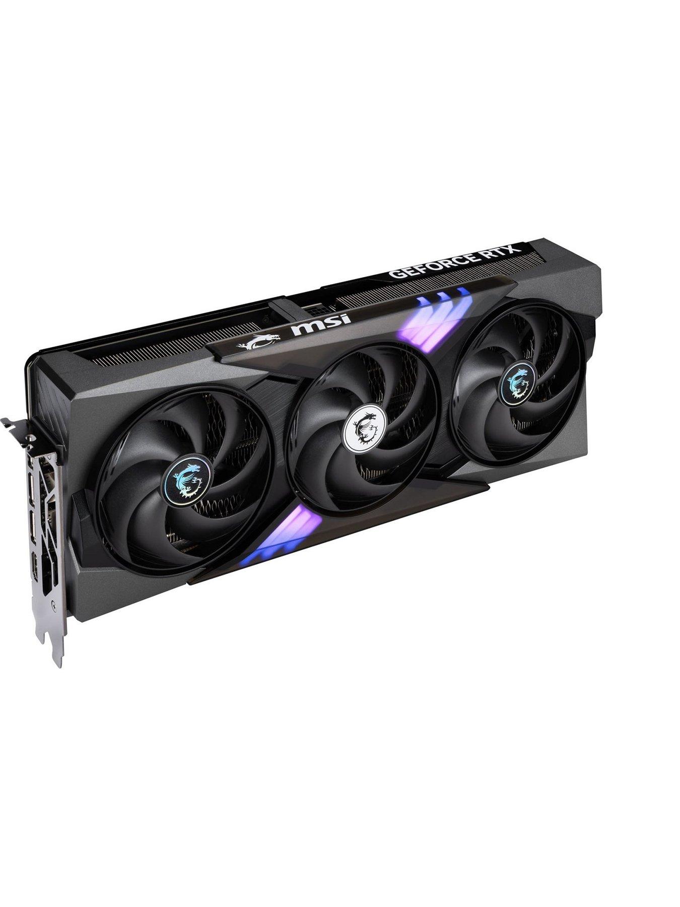  image of msi-gaming-trio-oc-geforce-rtx-5070-12g-graphic-card
