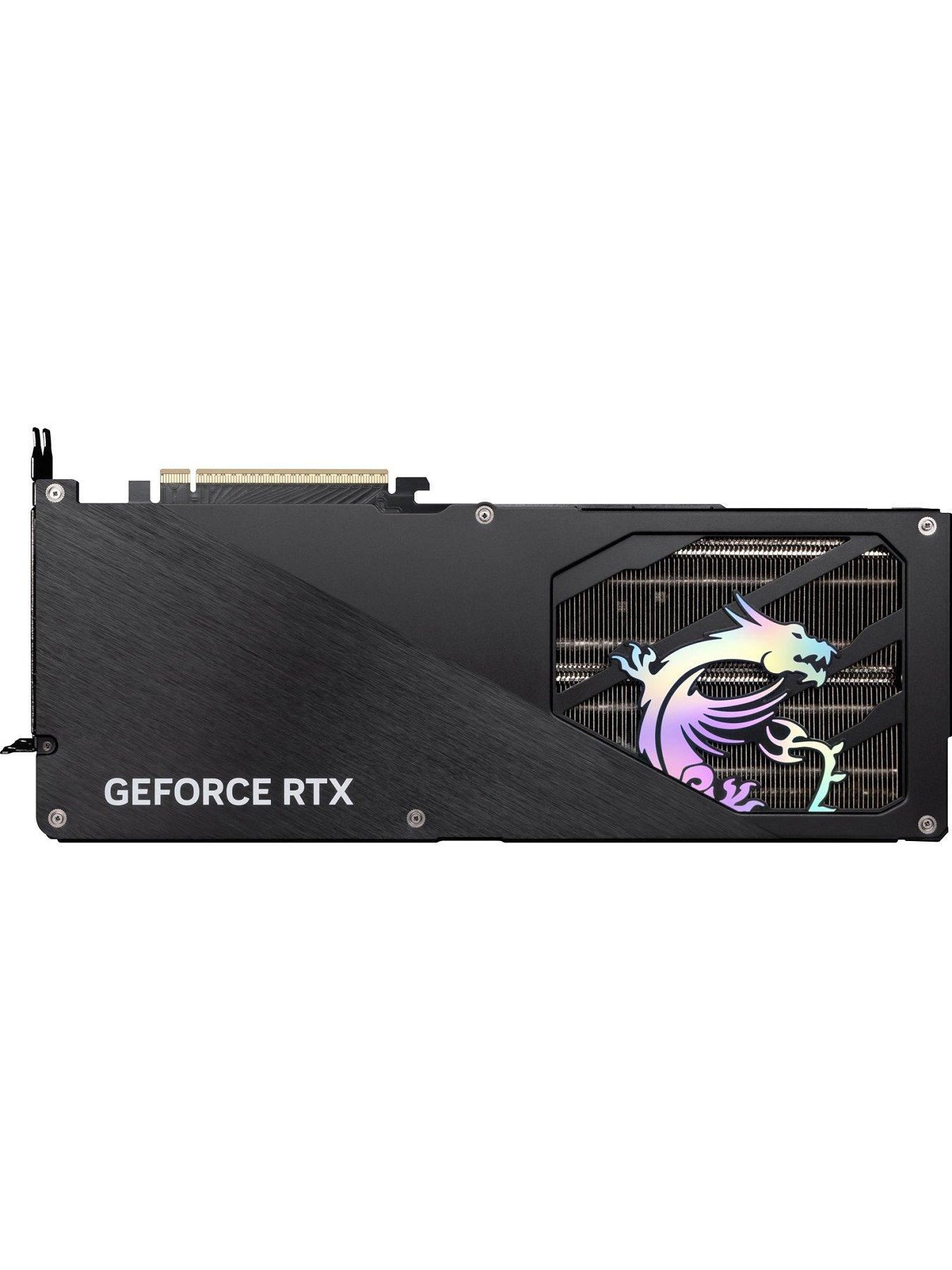  image of msi-gaming-trio-oc-geforce-rtx-5070-12g-graphic-card