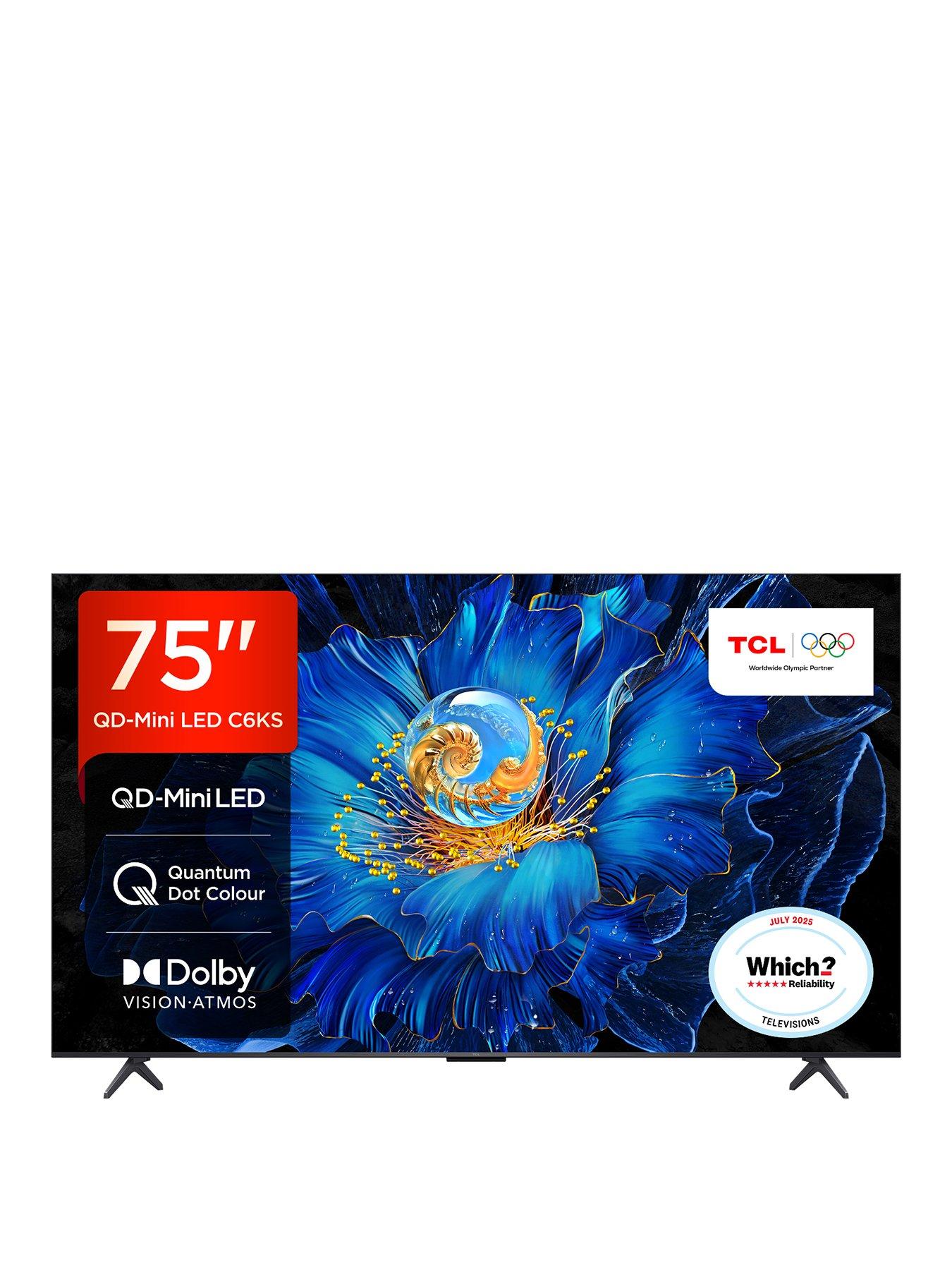 tcl-75c6ks-uk-75-inch-c6ks-premium-qd-mini-lednbsp60hznbspsmart-google-tv