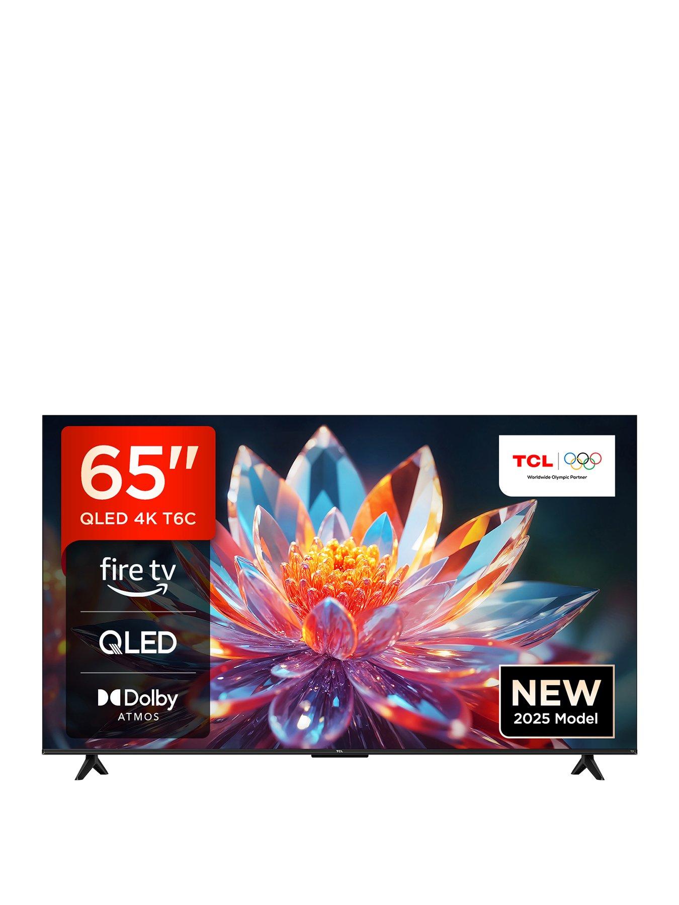 tcl-65t6c-uk-65-inch-4k-qled-fire-tv-with-freely