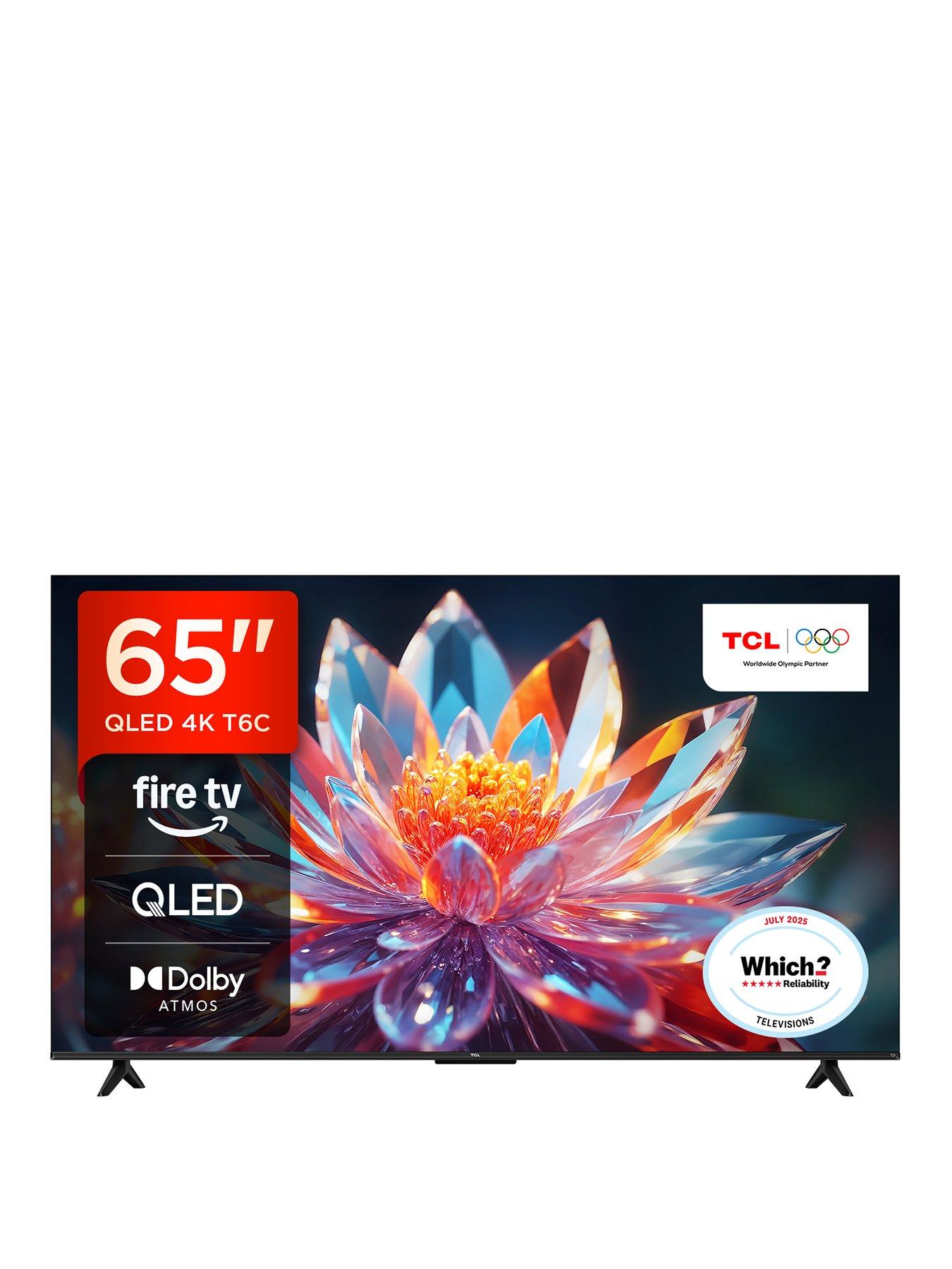 tcl-65t6c-uk-65-inch-4k-qled-fire-tv-with-freely
