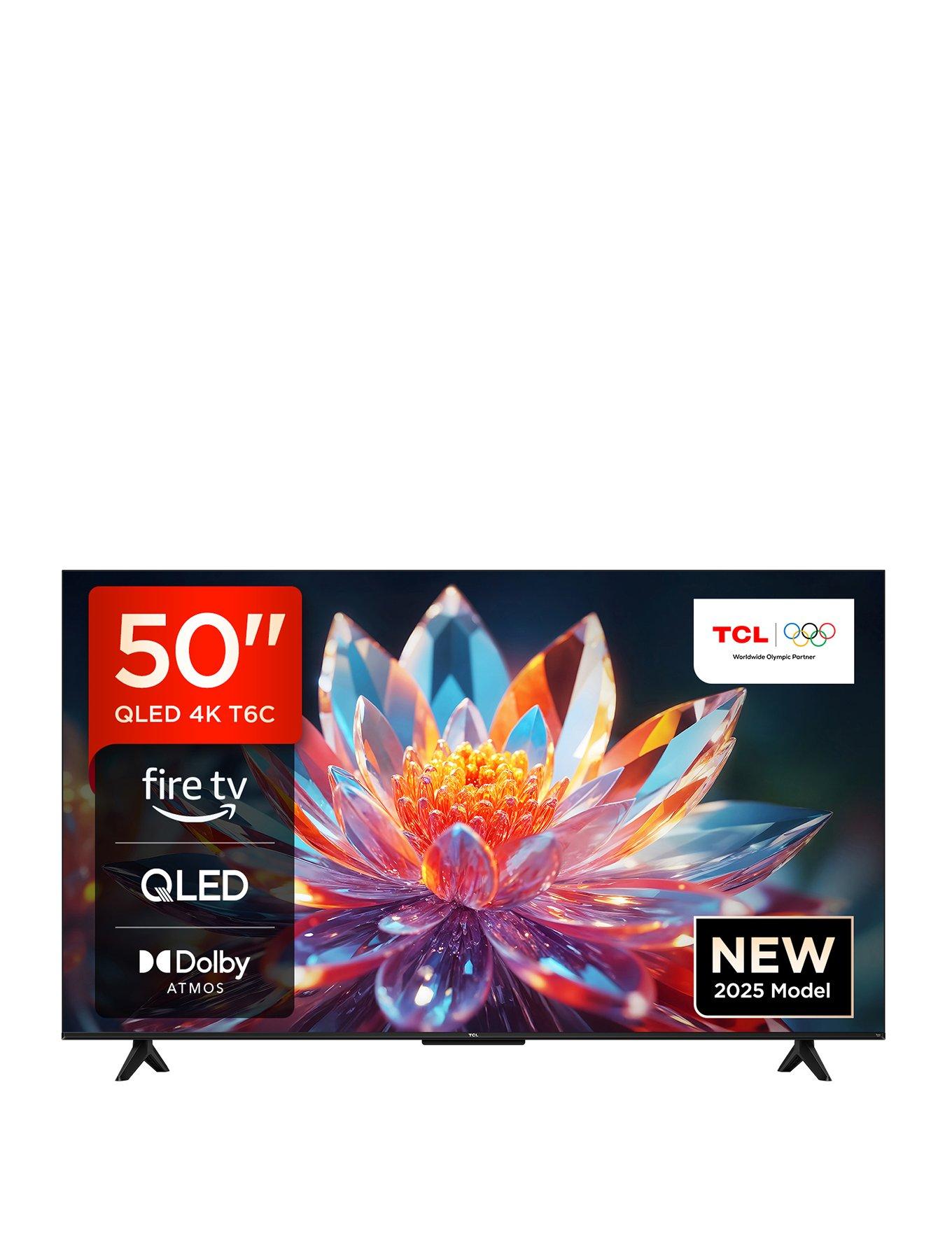 tcl-50t6c-uk-50-inch-4k-qled-fire-tv-with-freely