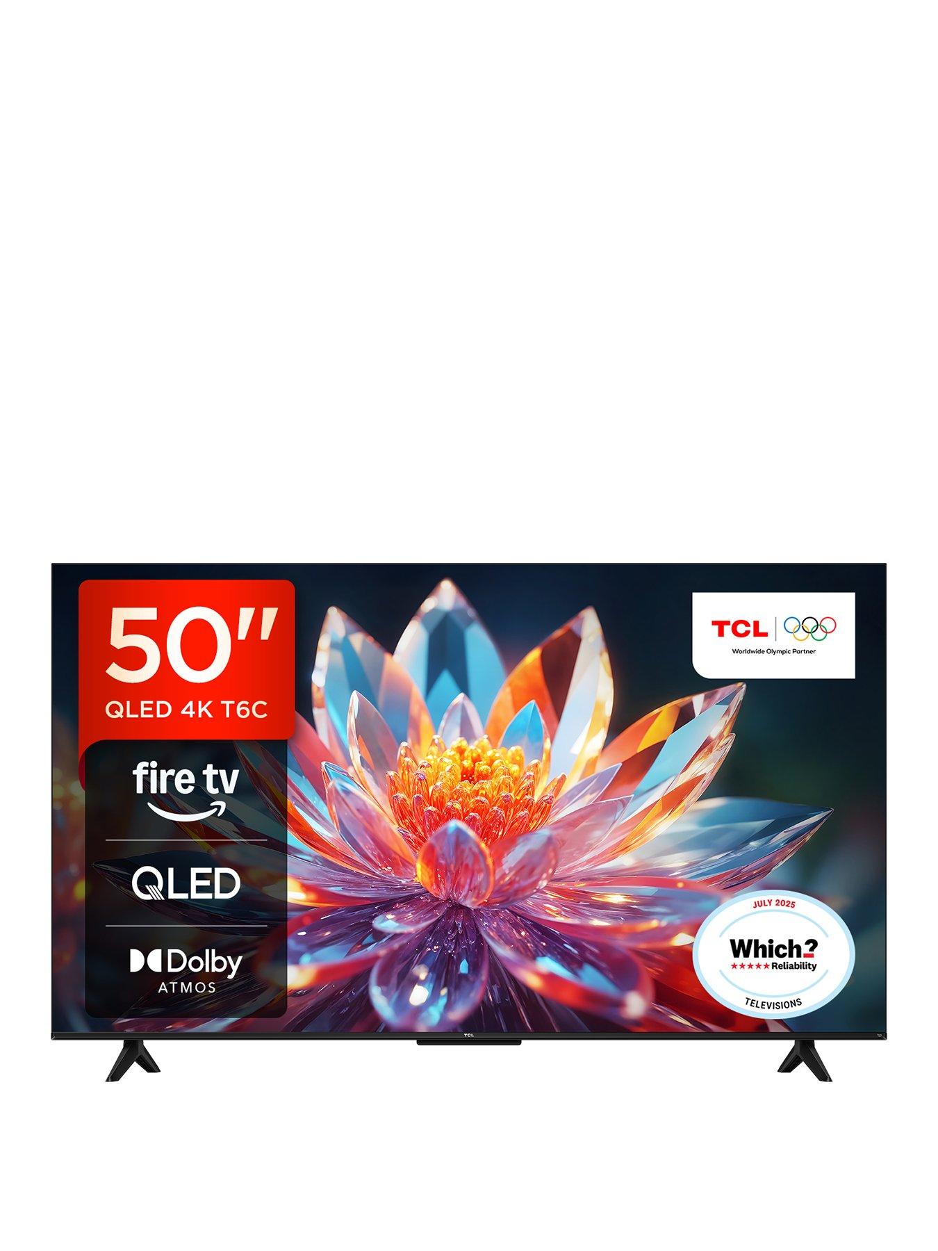 tcl-50t6c-uk-50-inch-4k-qled-fire-tv-with-freely