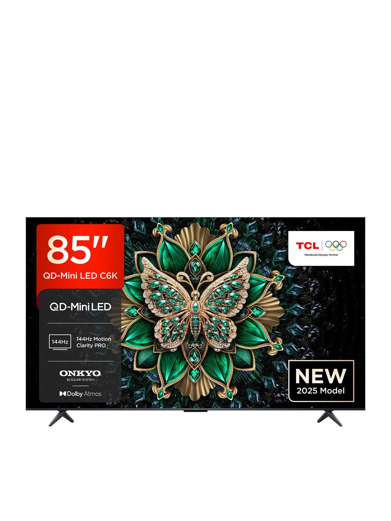 tcl-85c6k-uk-85-inch-c6k-premium-qd-mini-led-4k-ultra-hd-144hz-google-tv