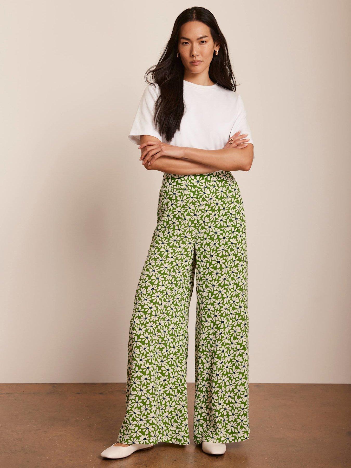 mint-velvet-green-floral-print-wide-trousers