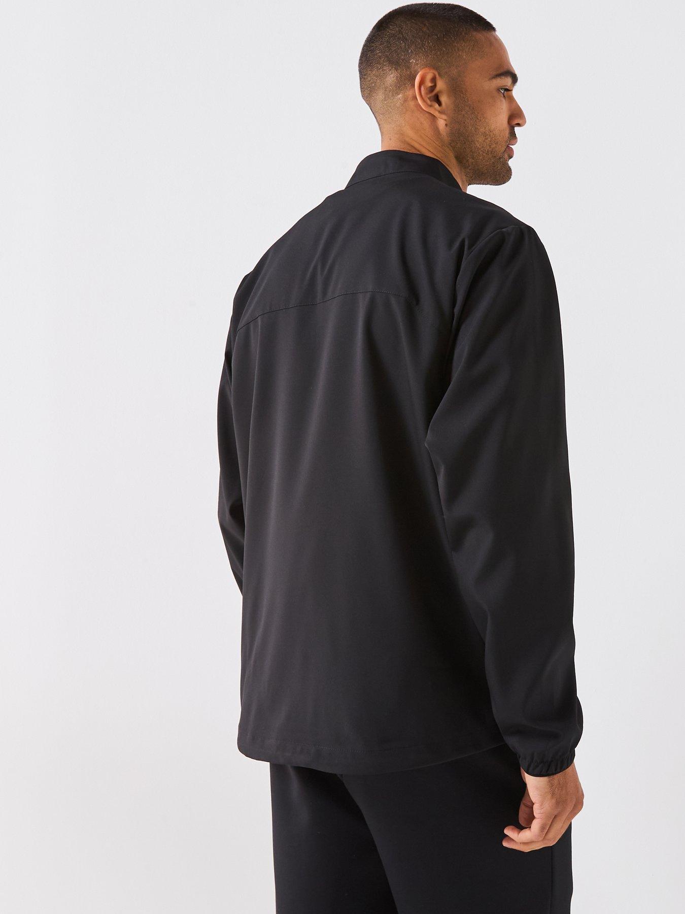 Image 2 of 5 of BOSS Cruiselite 1 Lightweight Jacket - Black