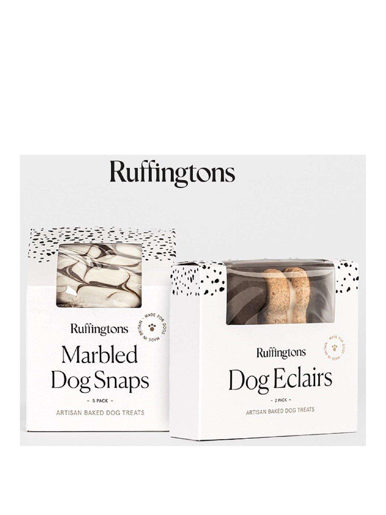 ruffingtons-dog-eclair-amp-dog-snap-bundle