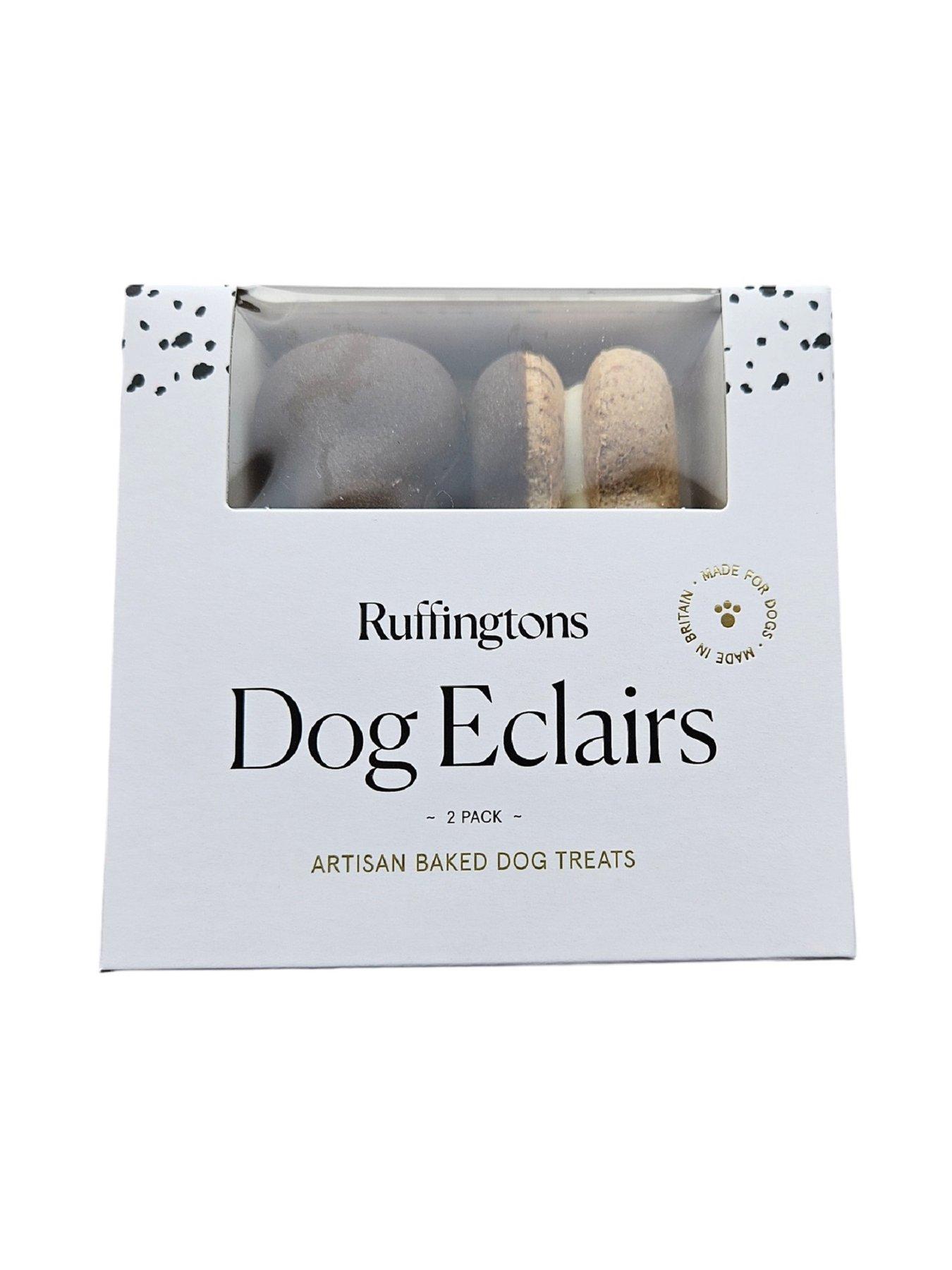  image of ruffingtons-dog-eclair-amp-dog-snap-bundle