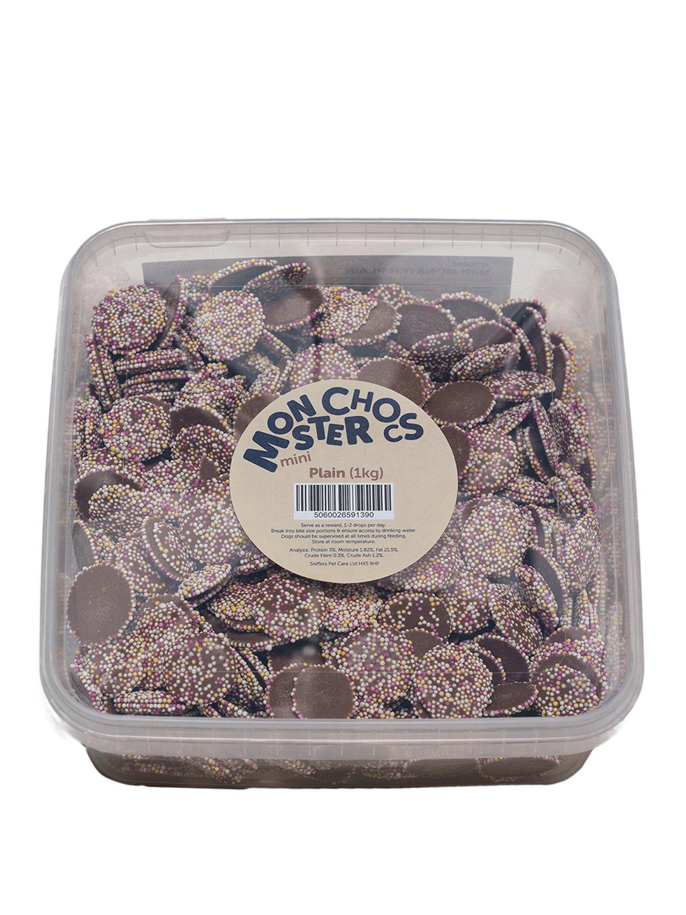 monster-chocs-mini-monsters-dog-friendly-plain-choc-1kg