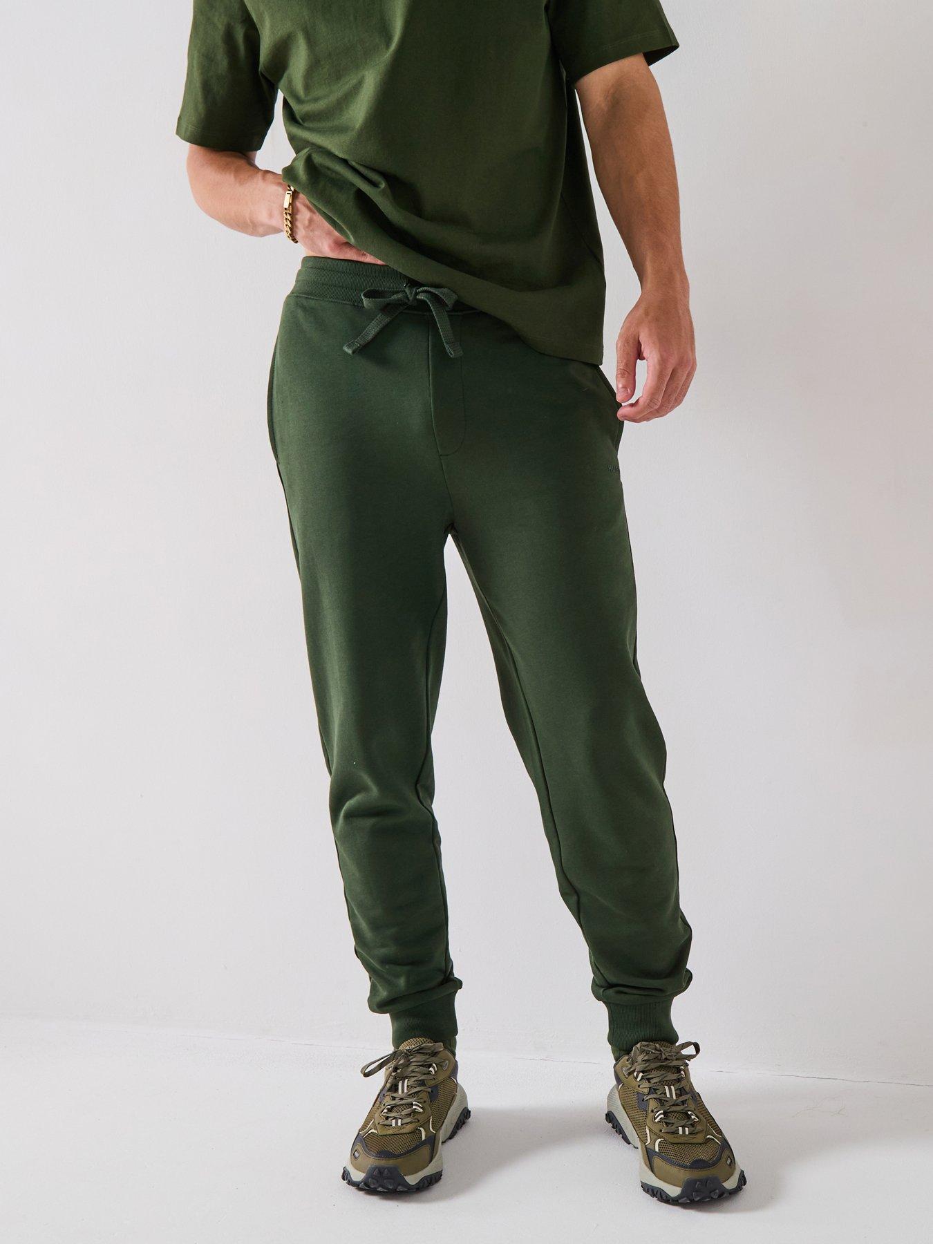 undefined Dayote232 Joggers - Green