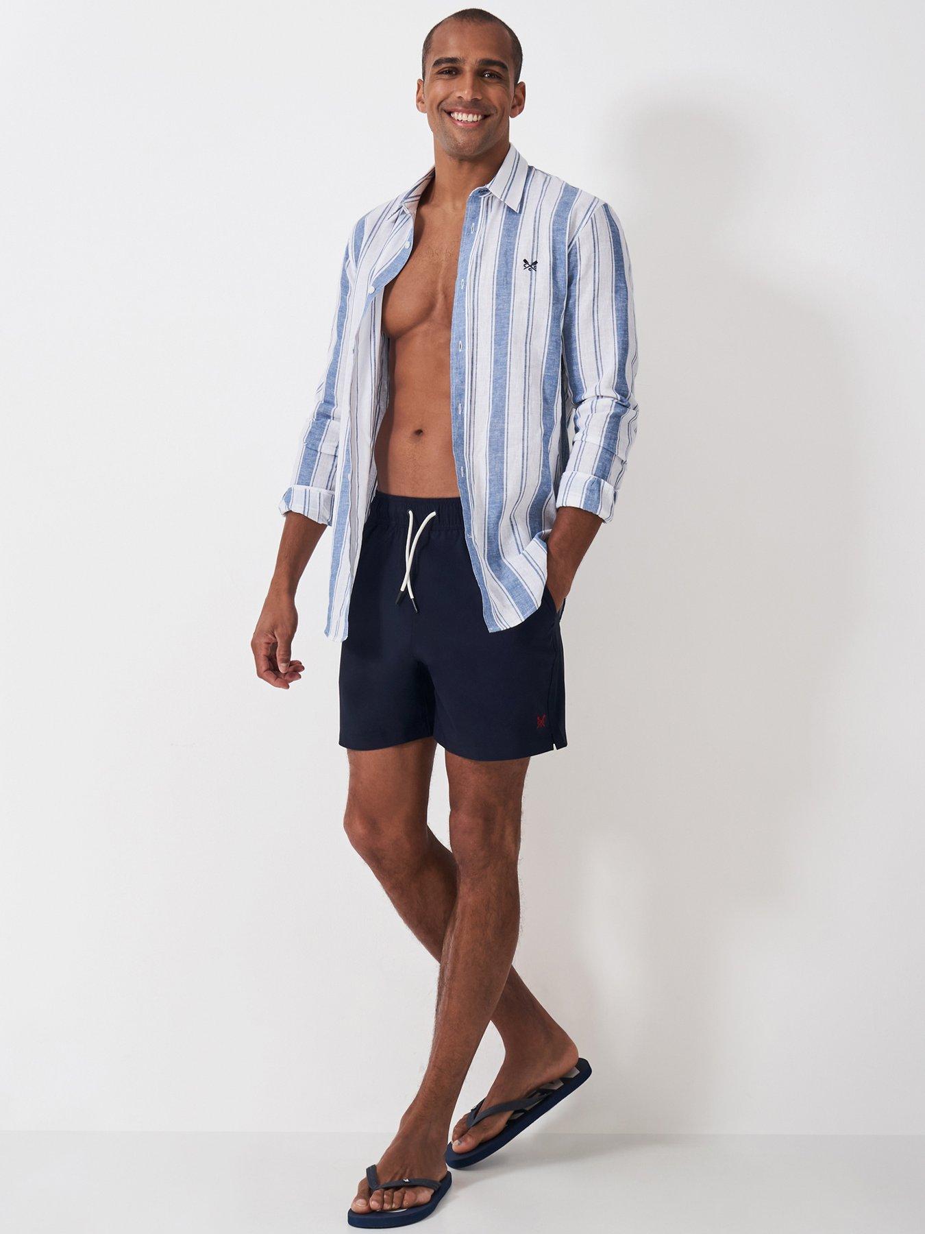 crew-clothing-classic-fit-swim-shorts-navy