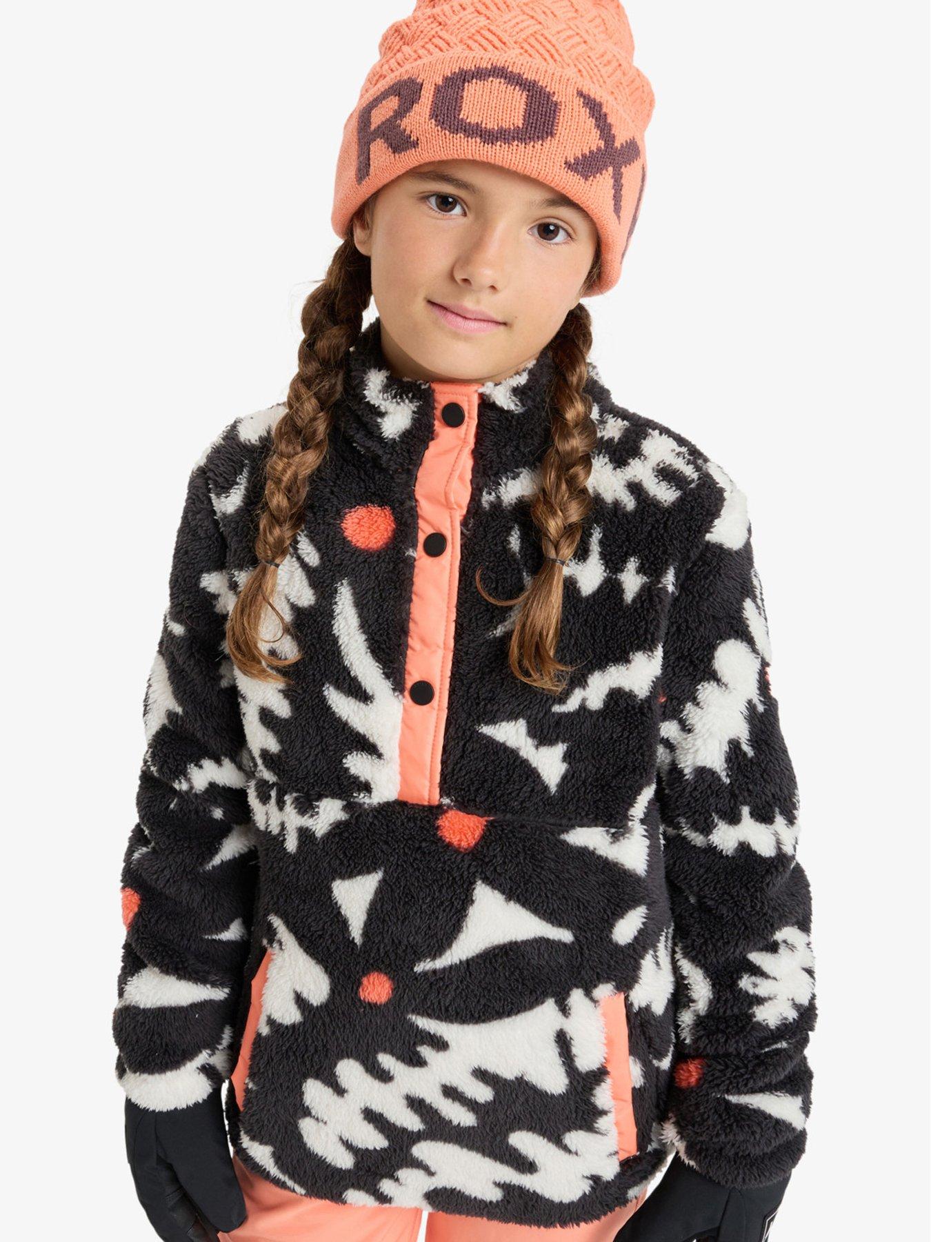 roxy-junior-girls-skiing-alabama-fleece-black