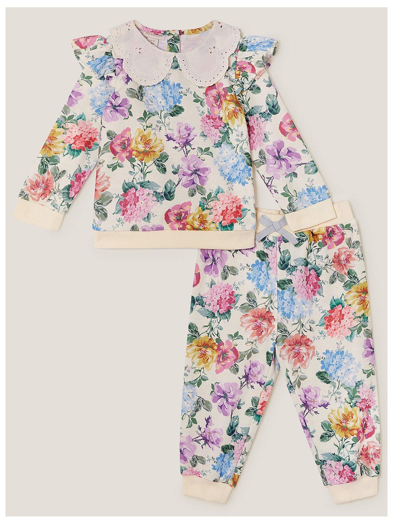 monsoon-baby-girls-floral-collared-sweatshirt-and-joggers-set-light-cream