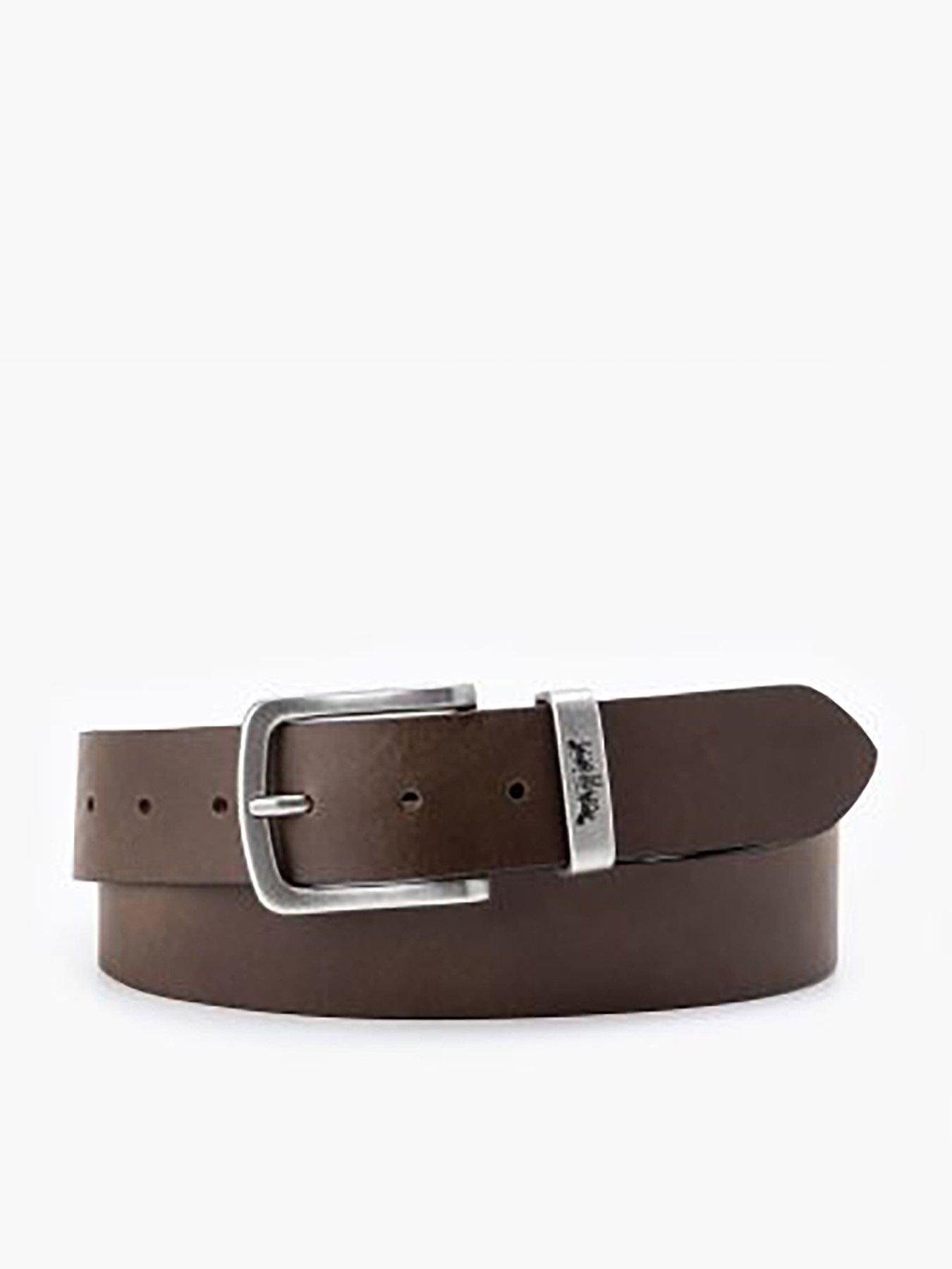 levis-metal-two-horse-keeper-leather-belt