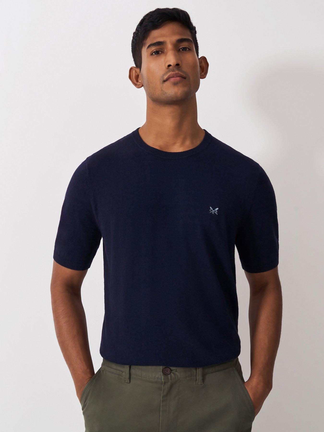 crew-clothing-cotton-blend-crew-neck-short-sleeve-t-shirt-navy