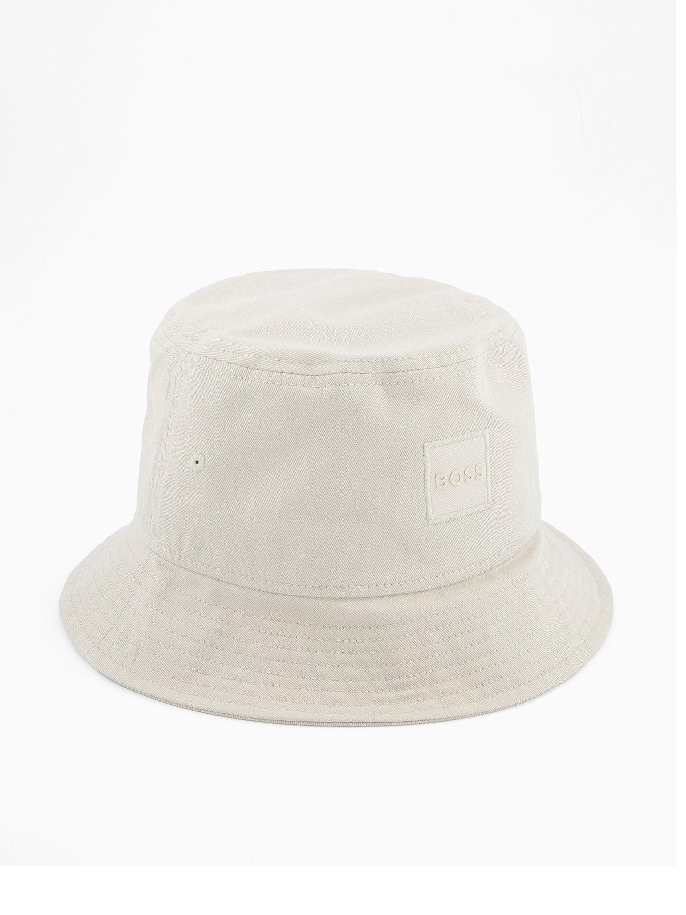undefined Febas-pl Bucket Hat - Beige