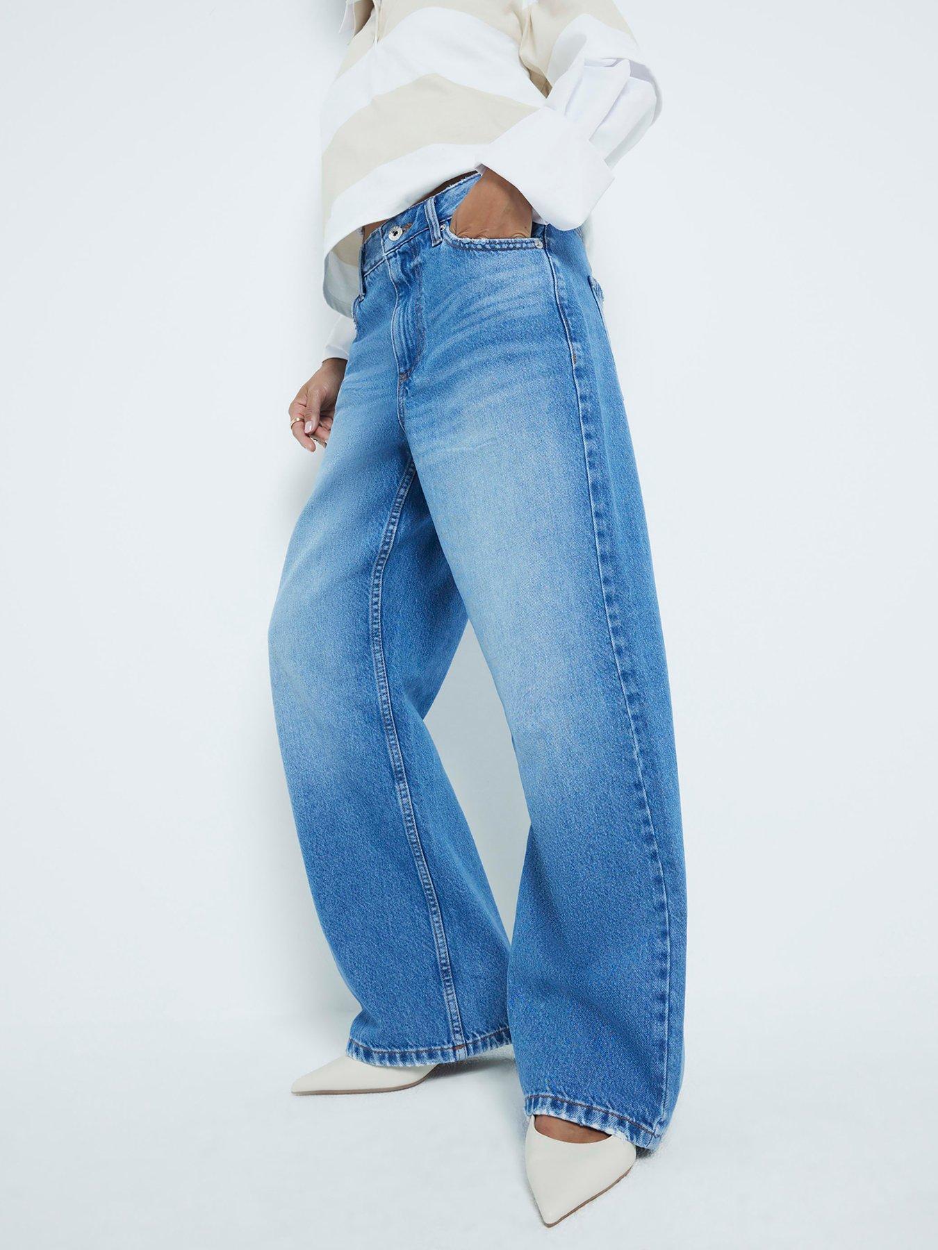  image of ri-petite-relaxed-straight-jagger