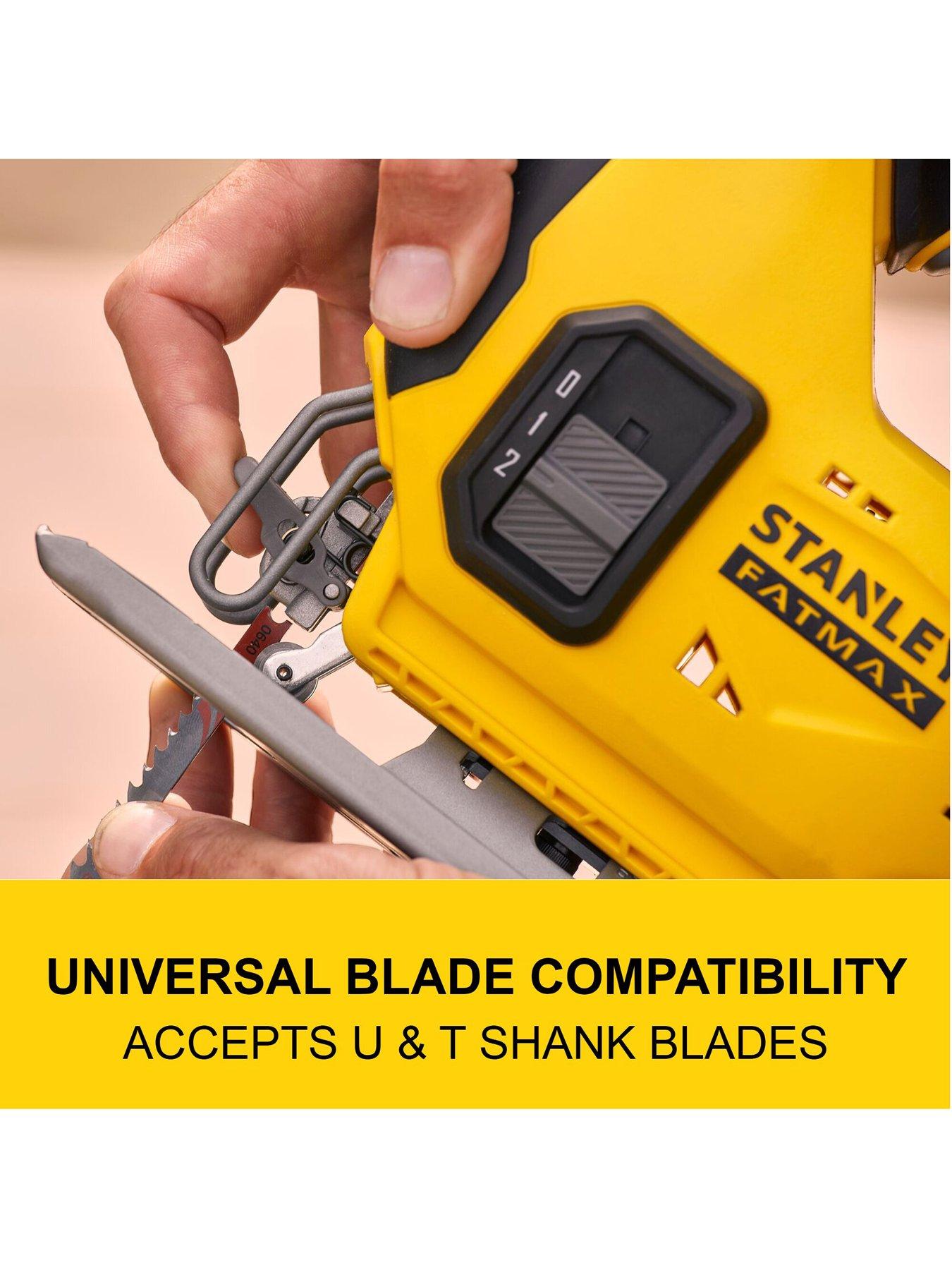 stillFront image of stanley-fatmax-18v-stanley-fatmax-v20-cordless-jigsaw-tool-only-sfmcs600b-xj