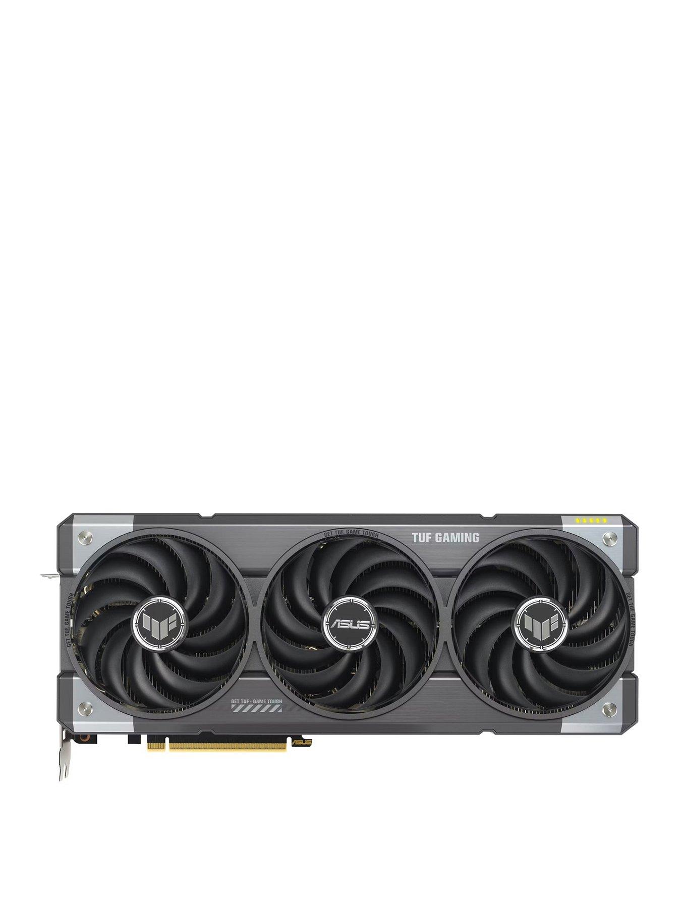 stillFront image of asus-rtx-5070-12gb-tuf-gaming-overclocked-graphics-card