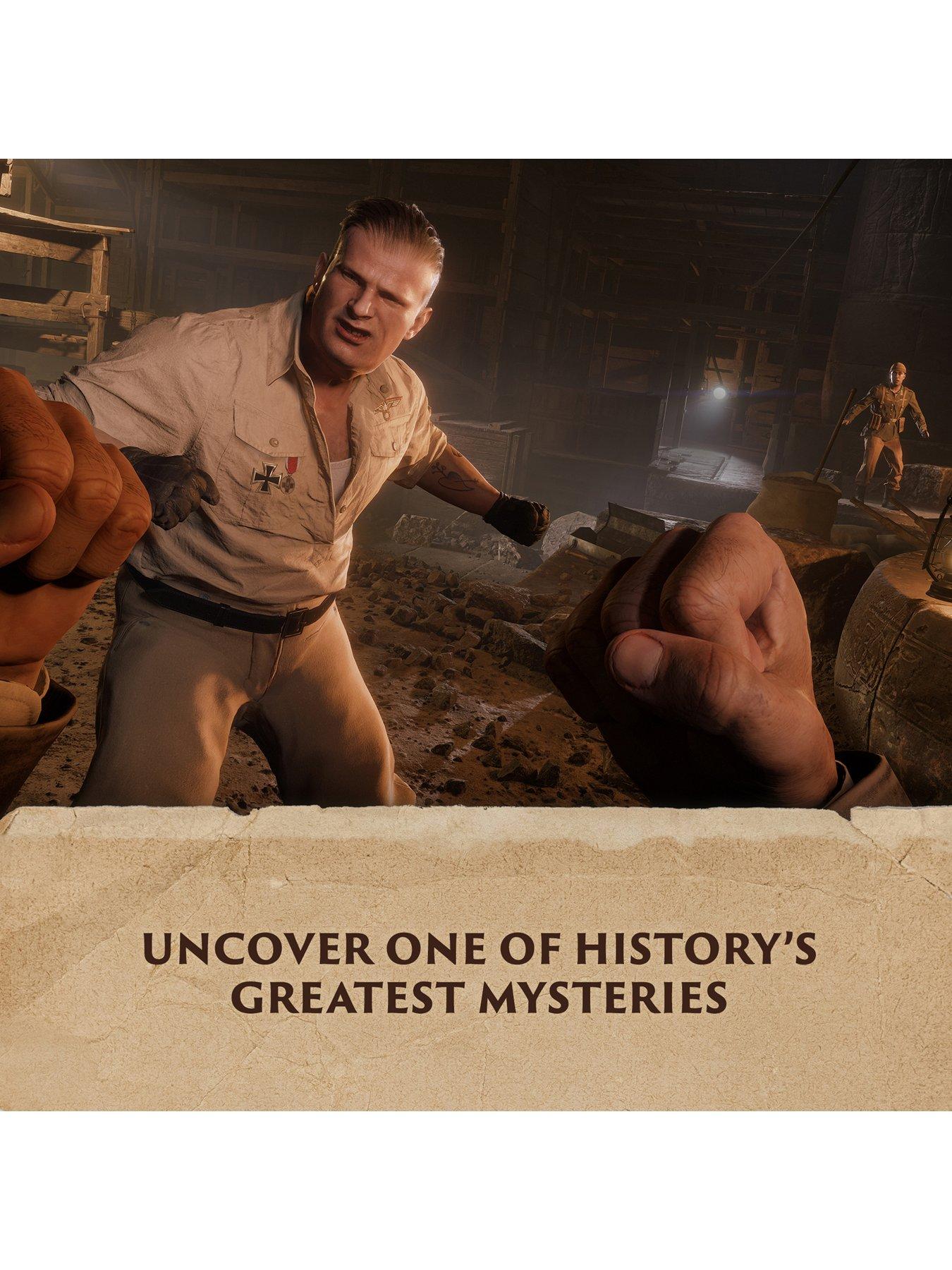  image of playstation-5-indiana-jones-and-the-great-circle-ndash-playstation-5