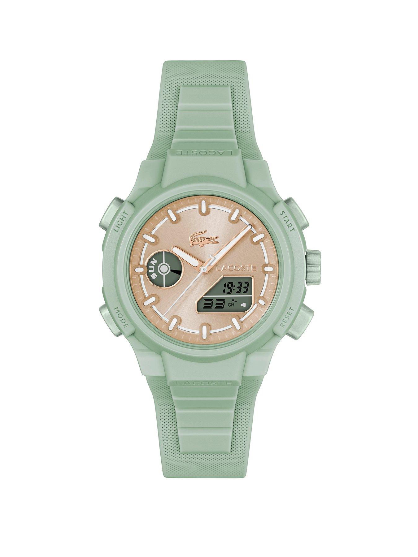 undefined LC33 Ladies Watch Green