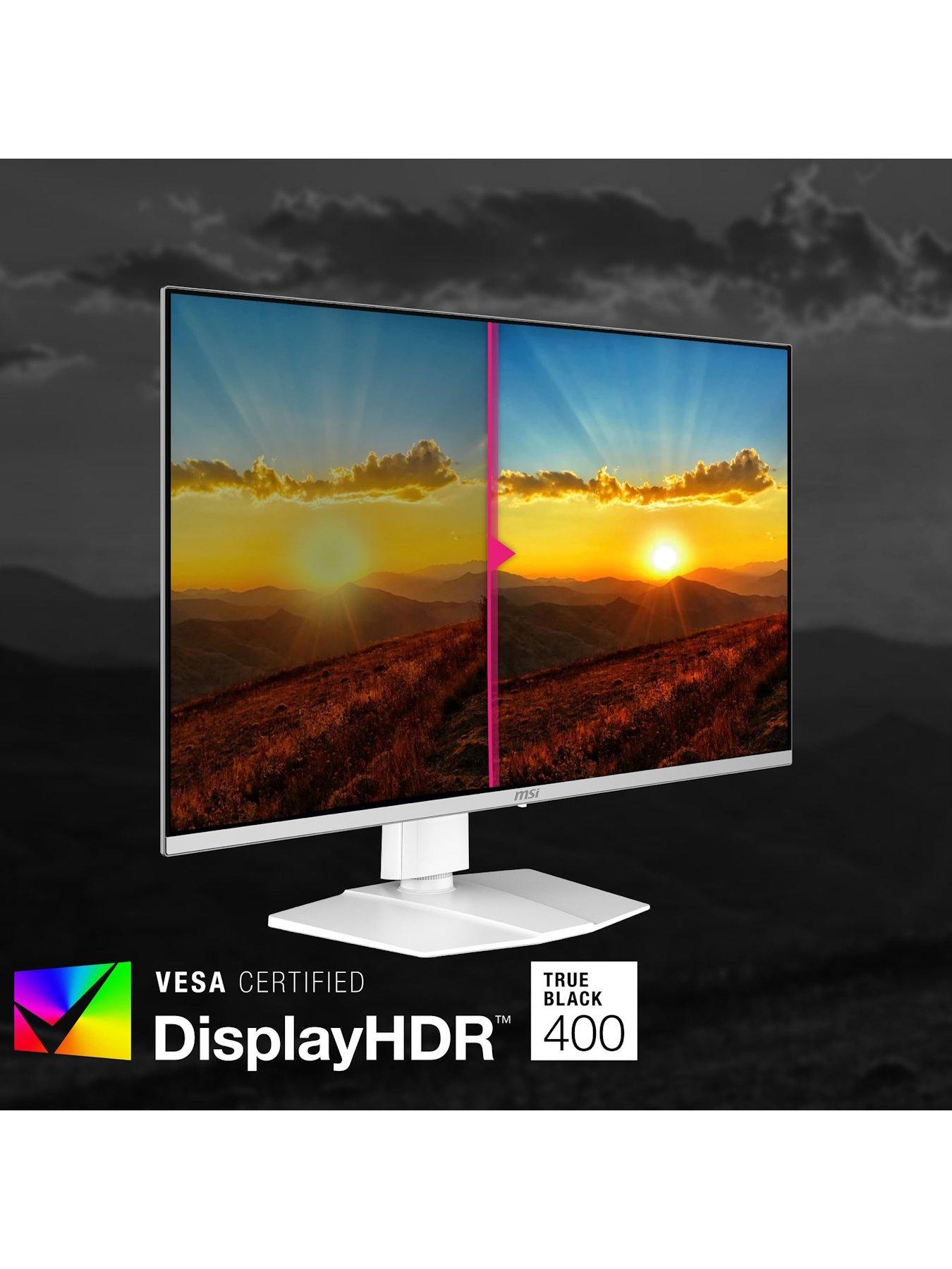  image of msi-mpg-321urxw-qd-oled-32-inch-4k-uhd-240hz-003ms-adaptive-sync-white-gaming-monitor