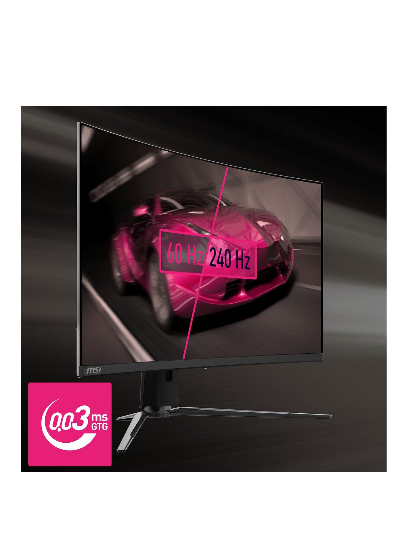  image of msi-mpg-321curx-qd-oled-32-inch-4k-uhd-240hz-003ms-adaptive-sync-curved-gaming-monitor