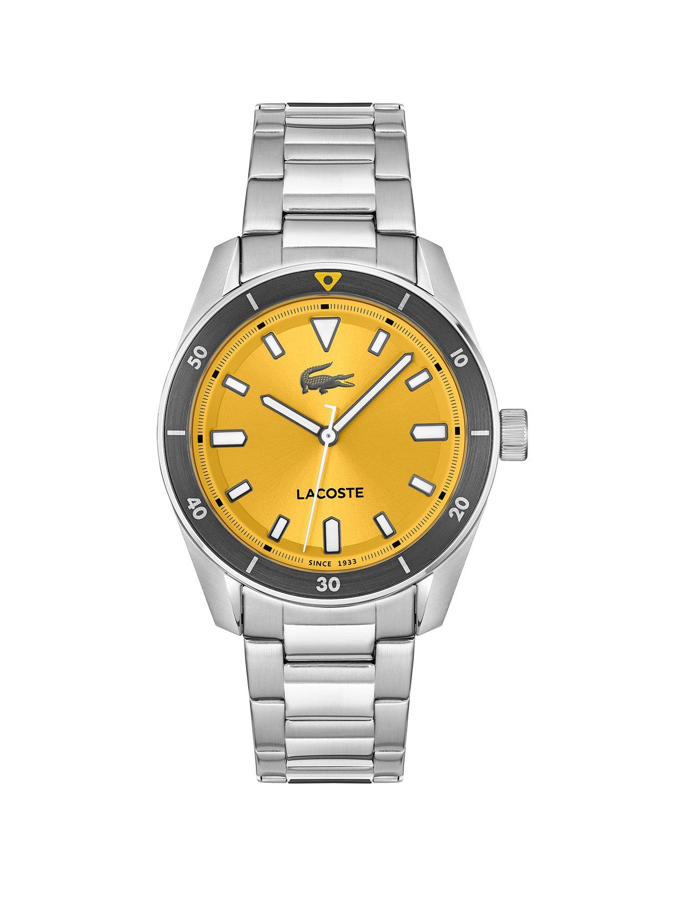 lacoste-boston-mens-watch-yellow