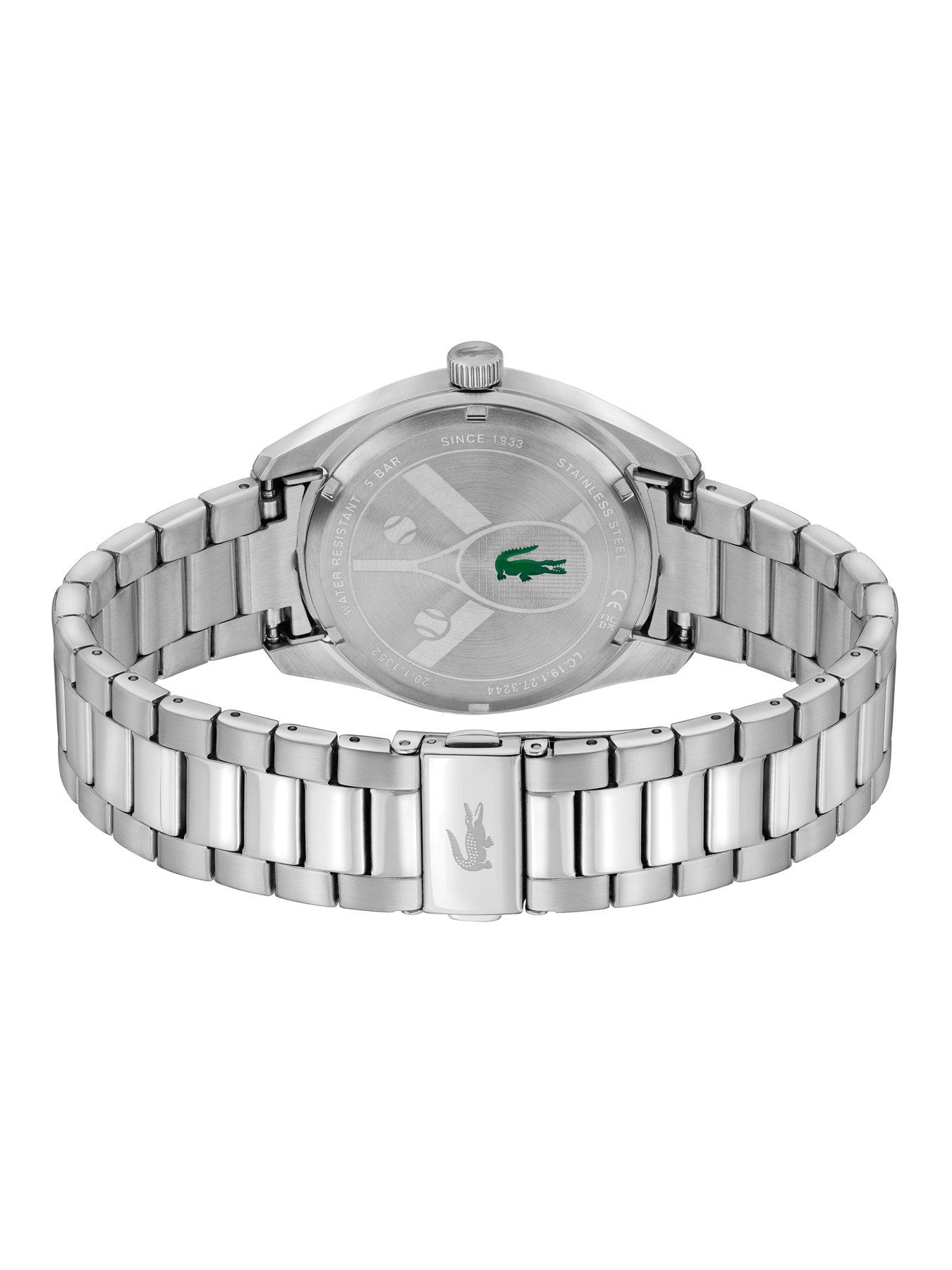  image of lacoste-monceau-mens-watch-blue