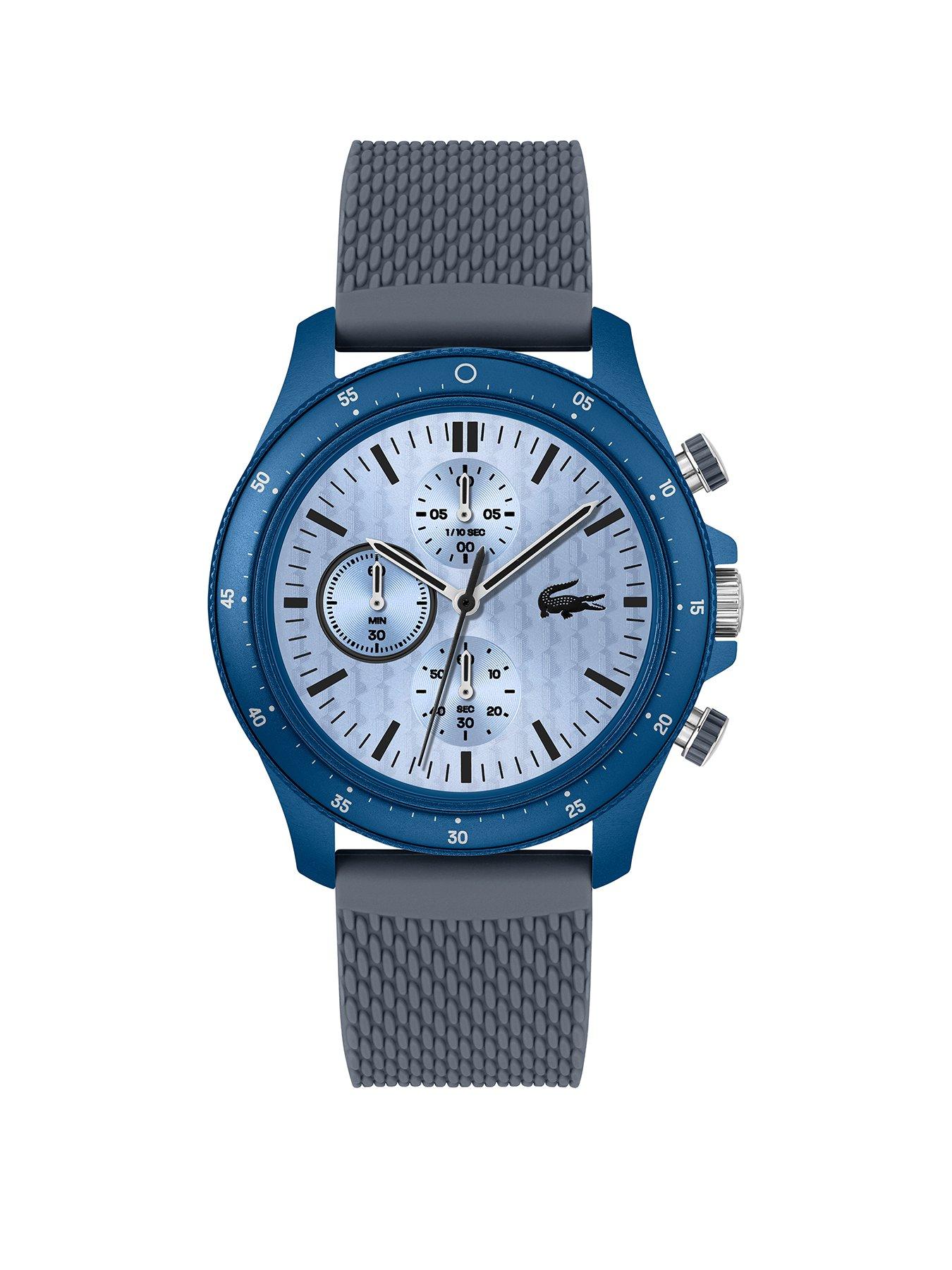 undefined Neoheritage Mens watch Blue