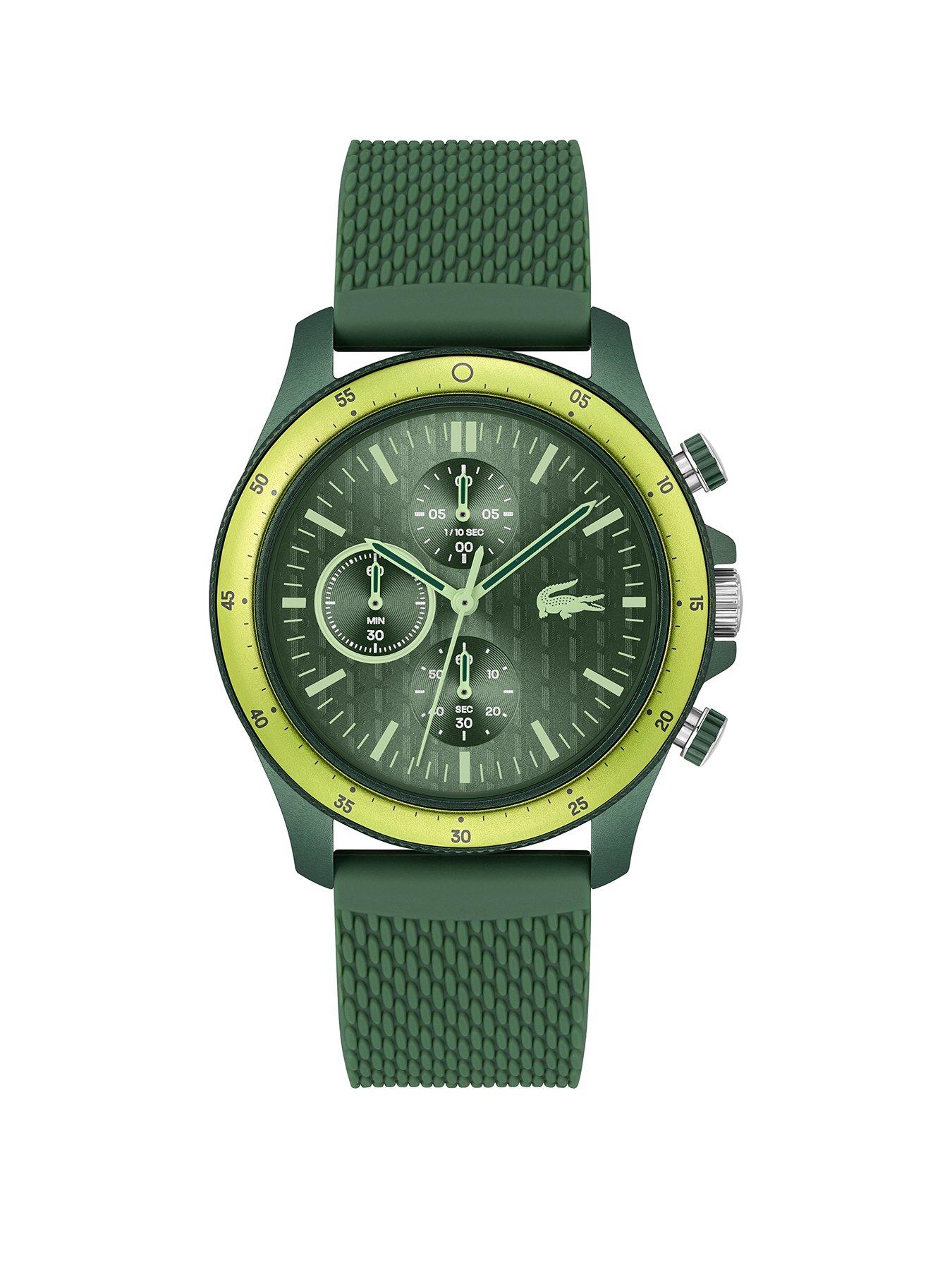 lacoste-neoheritage-mens-watch-green