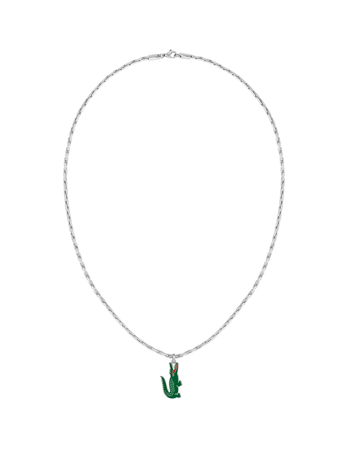 image of lacoste-arthor-mens-neckwear