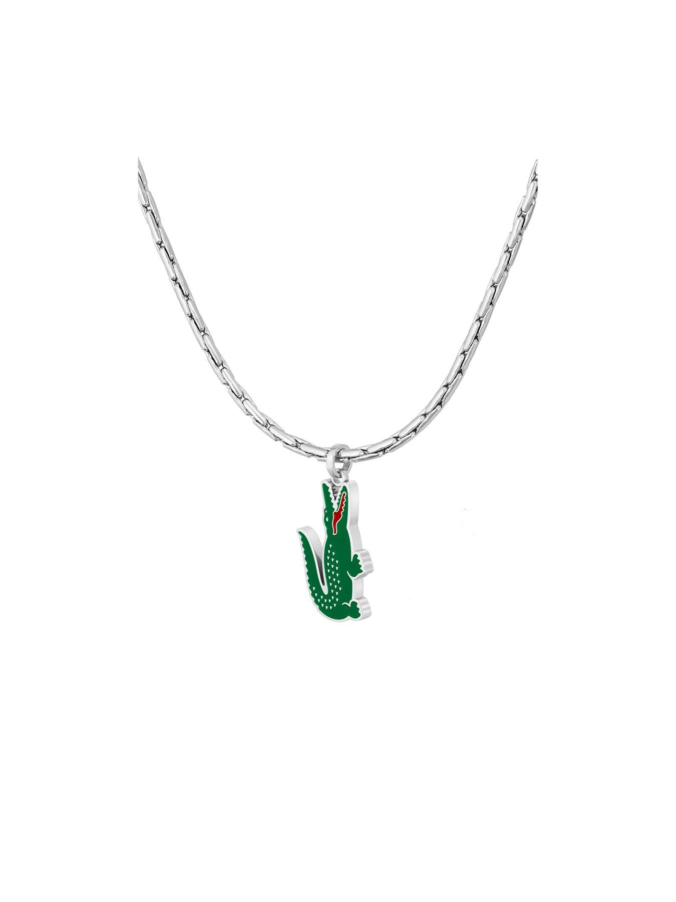  image of lacoste-arthor-mens-neckwear