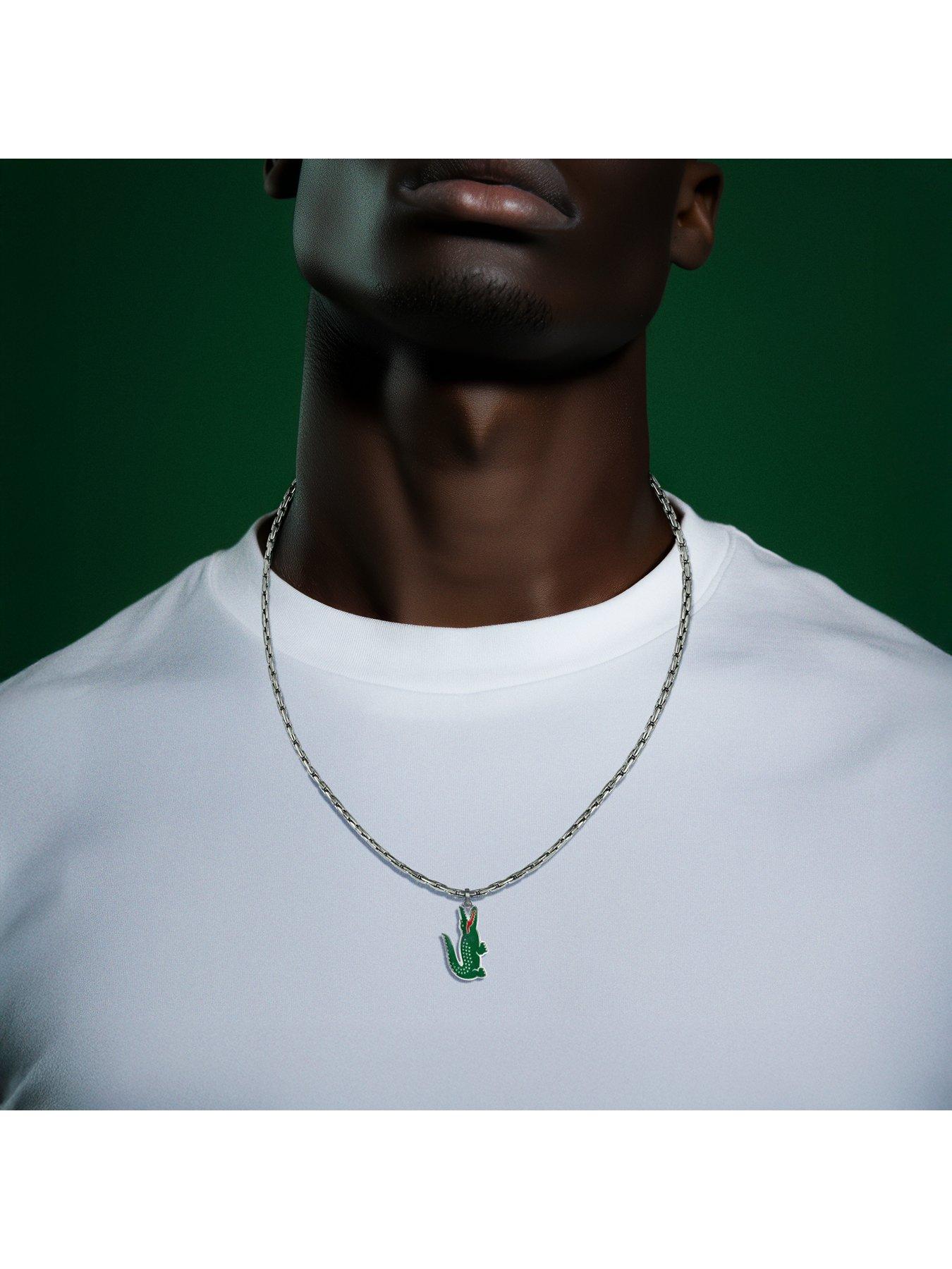  image of lacoste-arthor-mens-neckwear