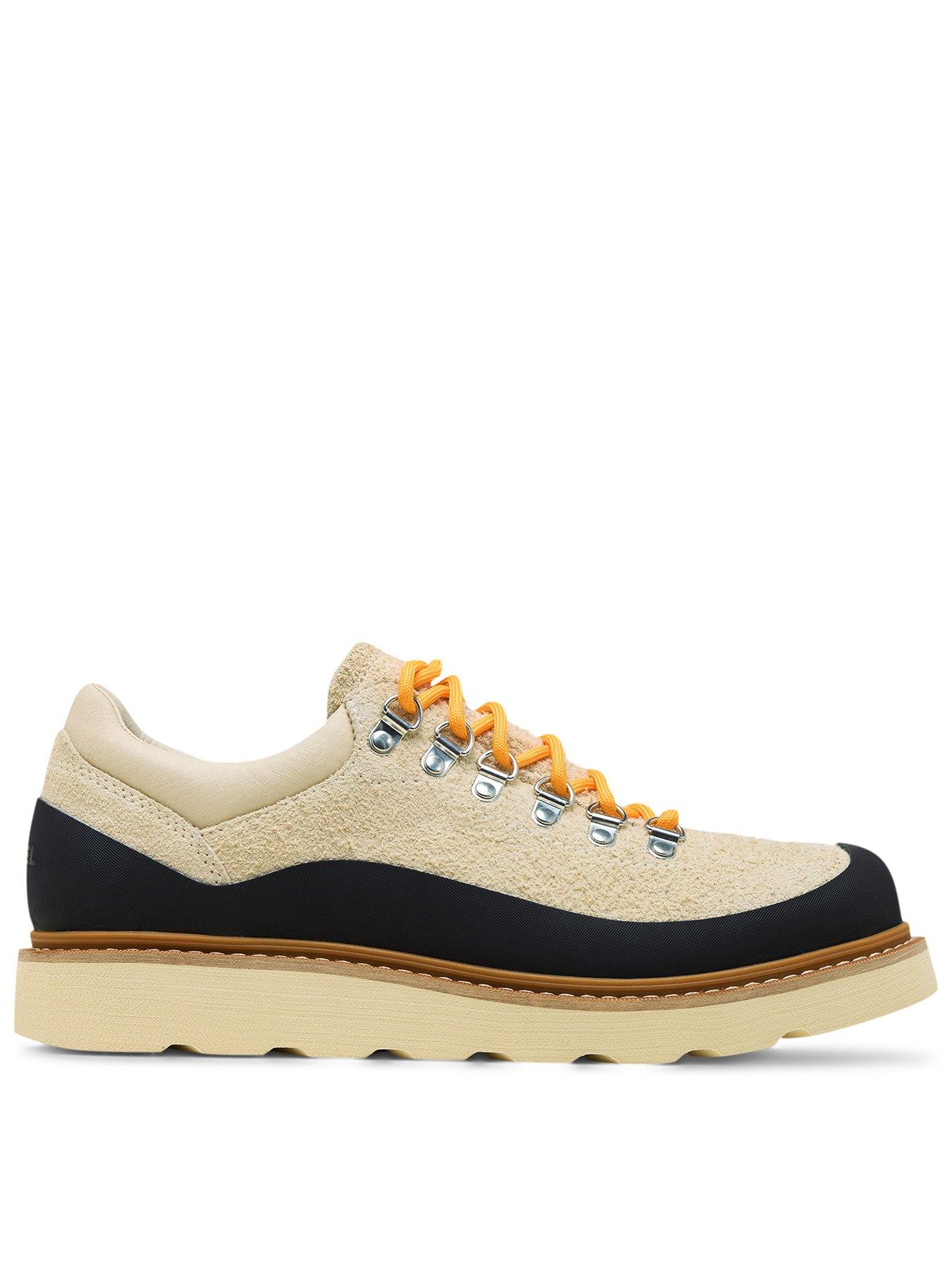 undefined Mens Slabtown 62 Explorer - Beige