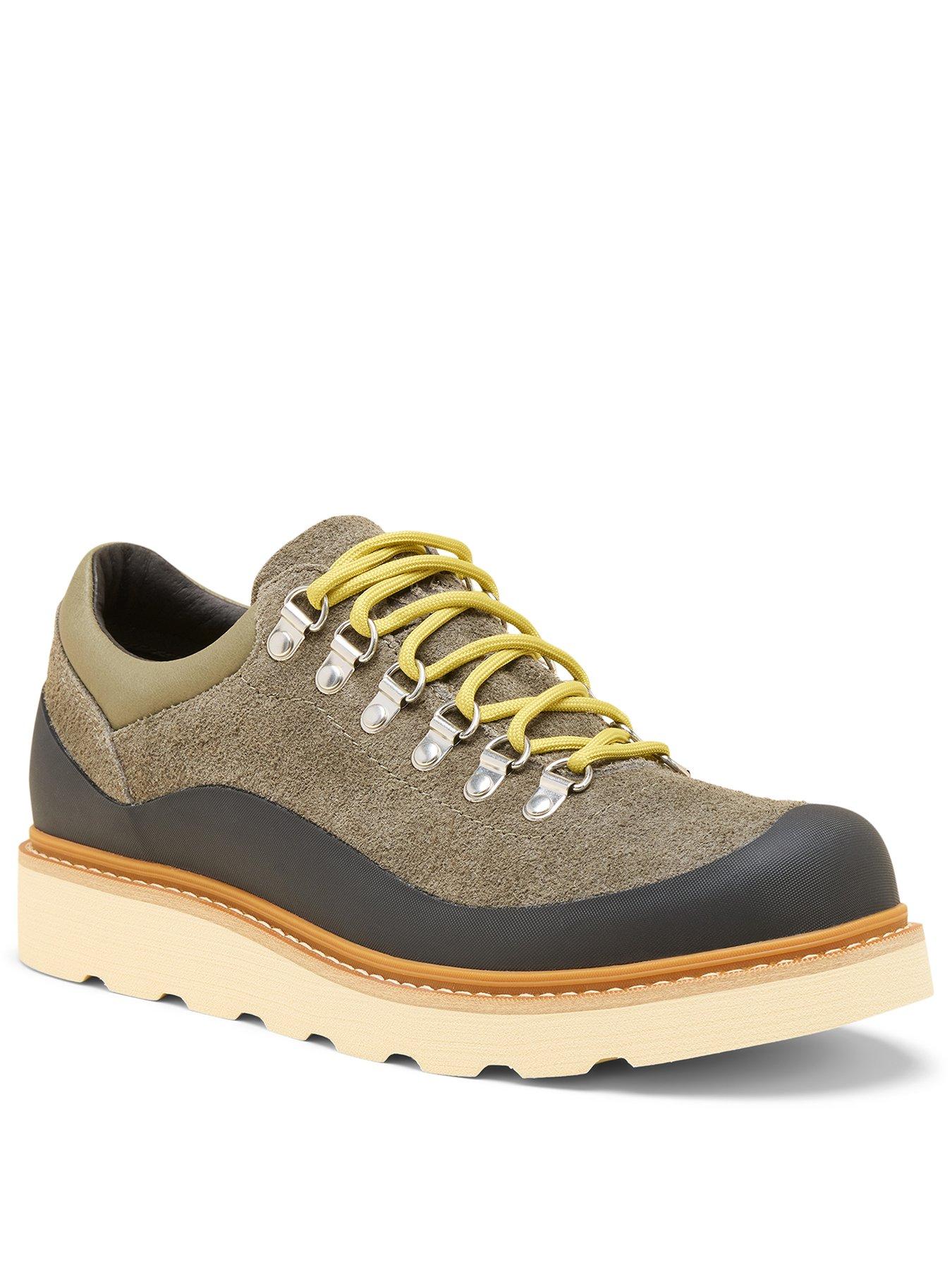 Image 2 of 7 of SOREL Mens Slabtown 62 Explorer - Brown