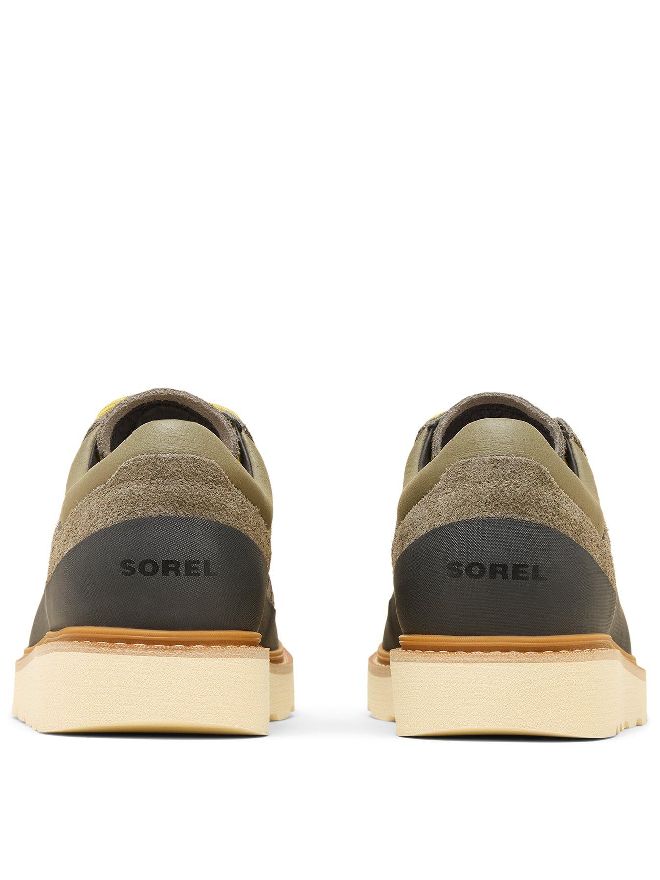 Image 3 of 7 of SOREL Mens Slabtown 62 Explorer - Brown