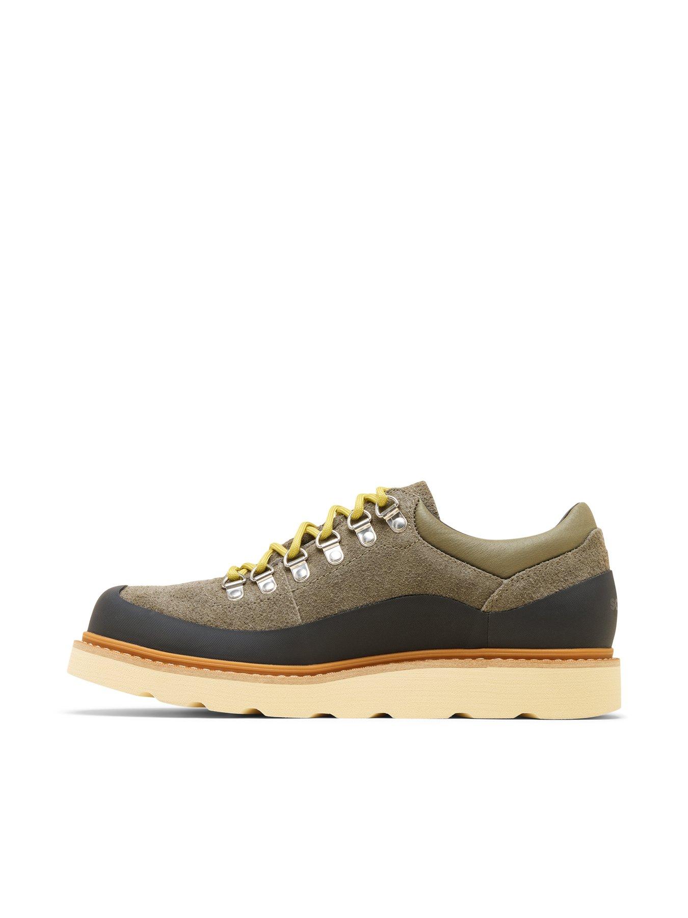 Image 6 of 7 of SOREL Mens Slabtown 62 Explorer - Brown