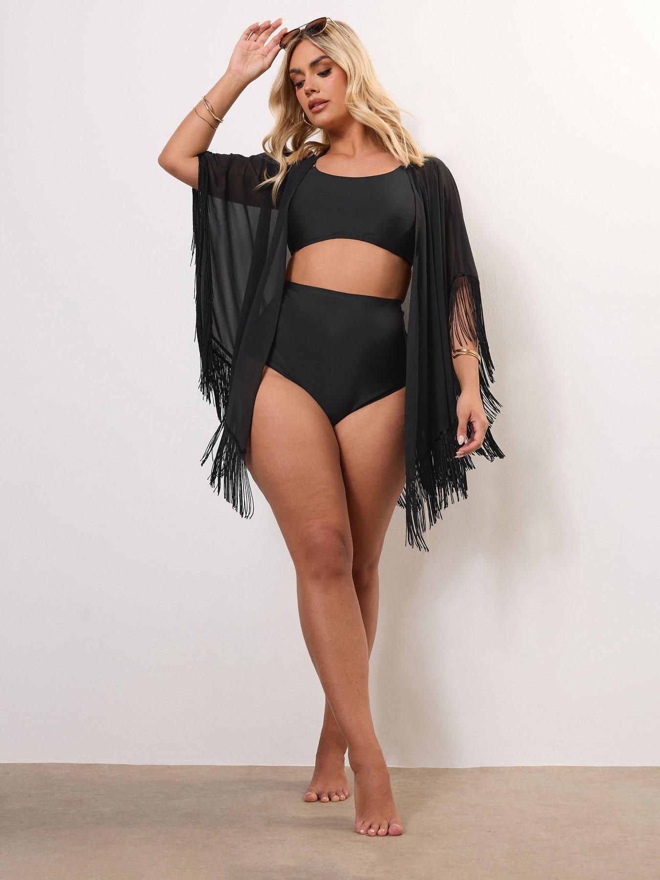  image of yours-curve-tassel-coverup