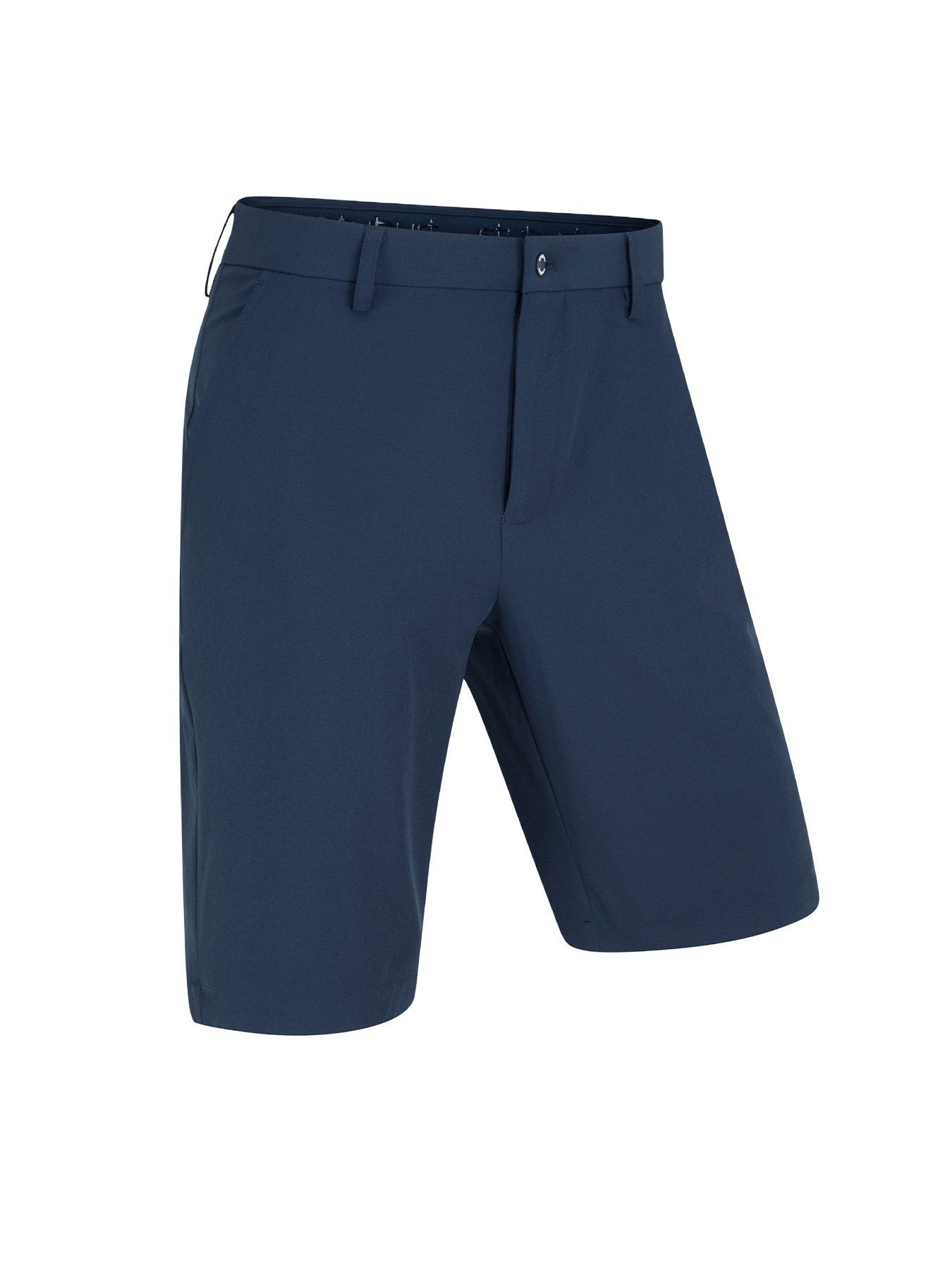 undefined Mens Golf Sparrow Short - Navy