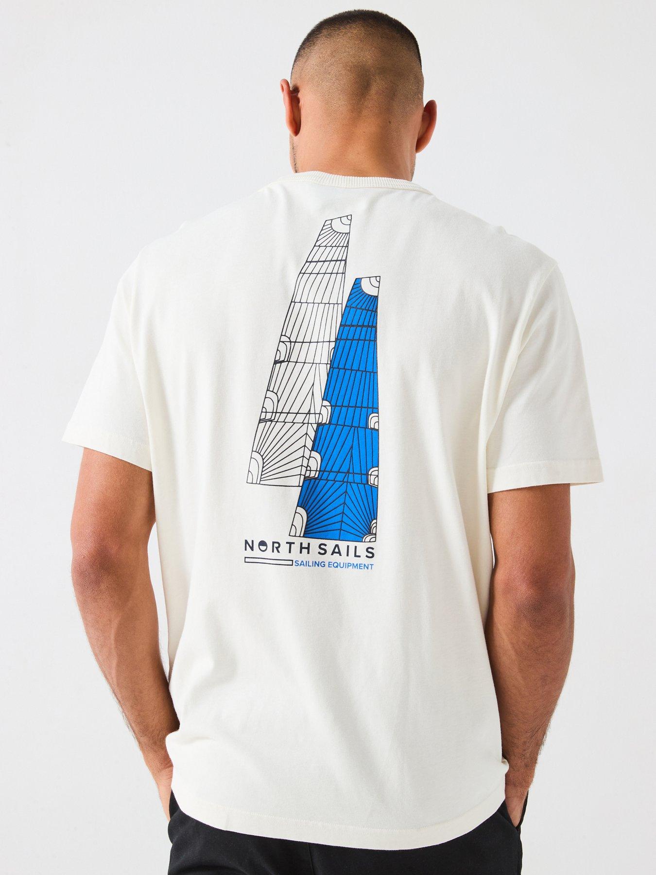 north-sails-small-logo-crew-neck-t-shirt-off-white