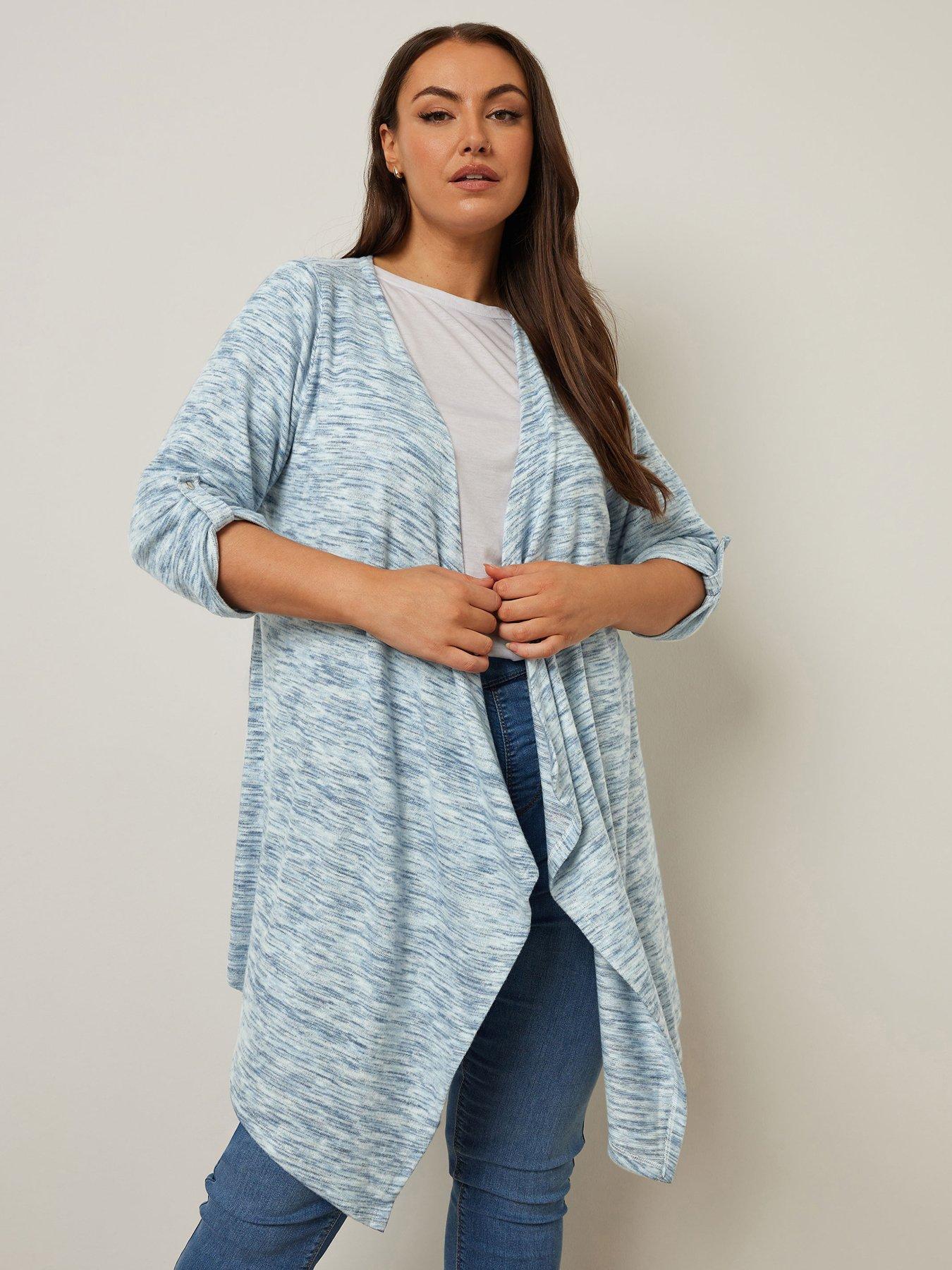 yours-curve-tab-detail-cardigan